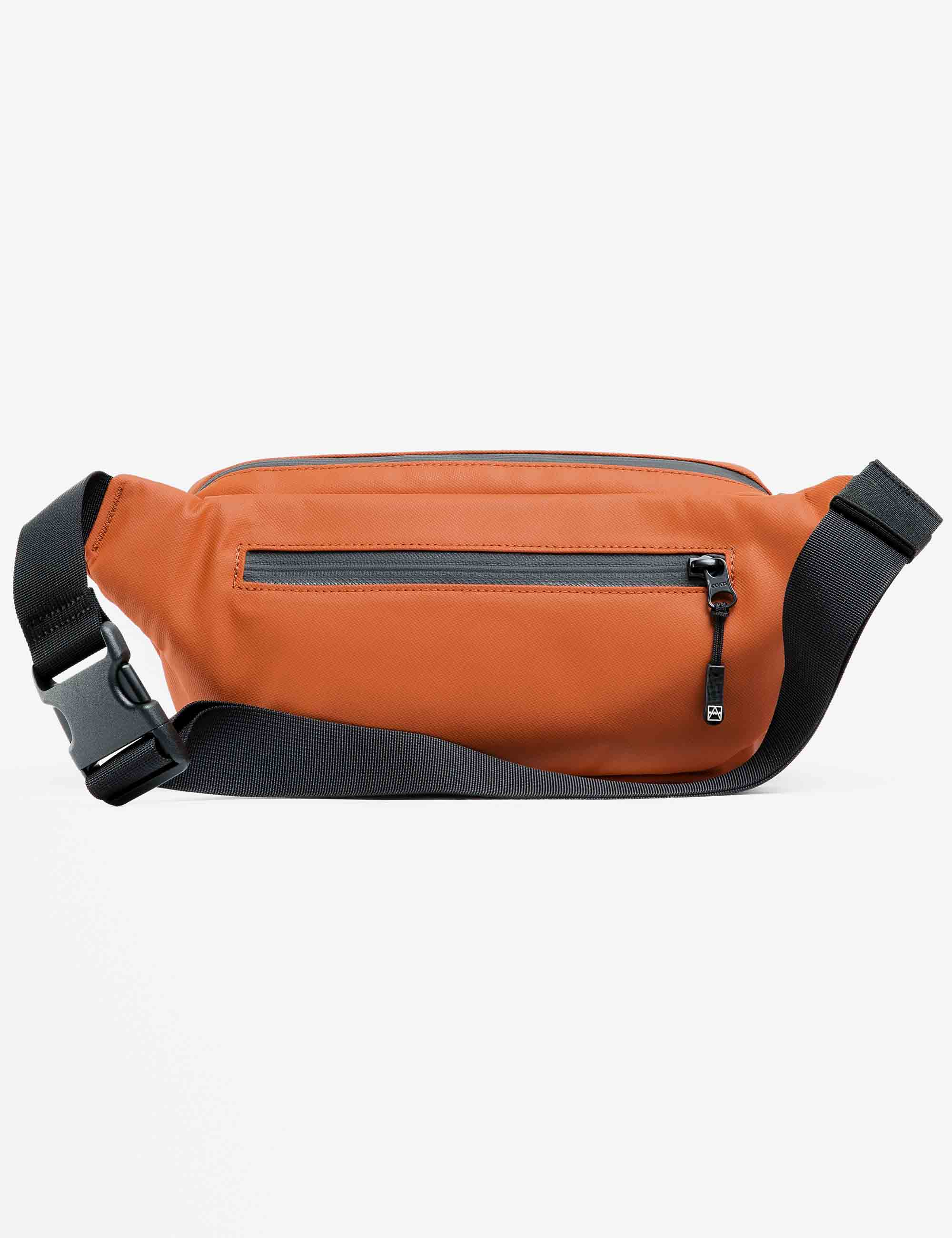 The Crossbody Bag 3L - Rust - Image 5