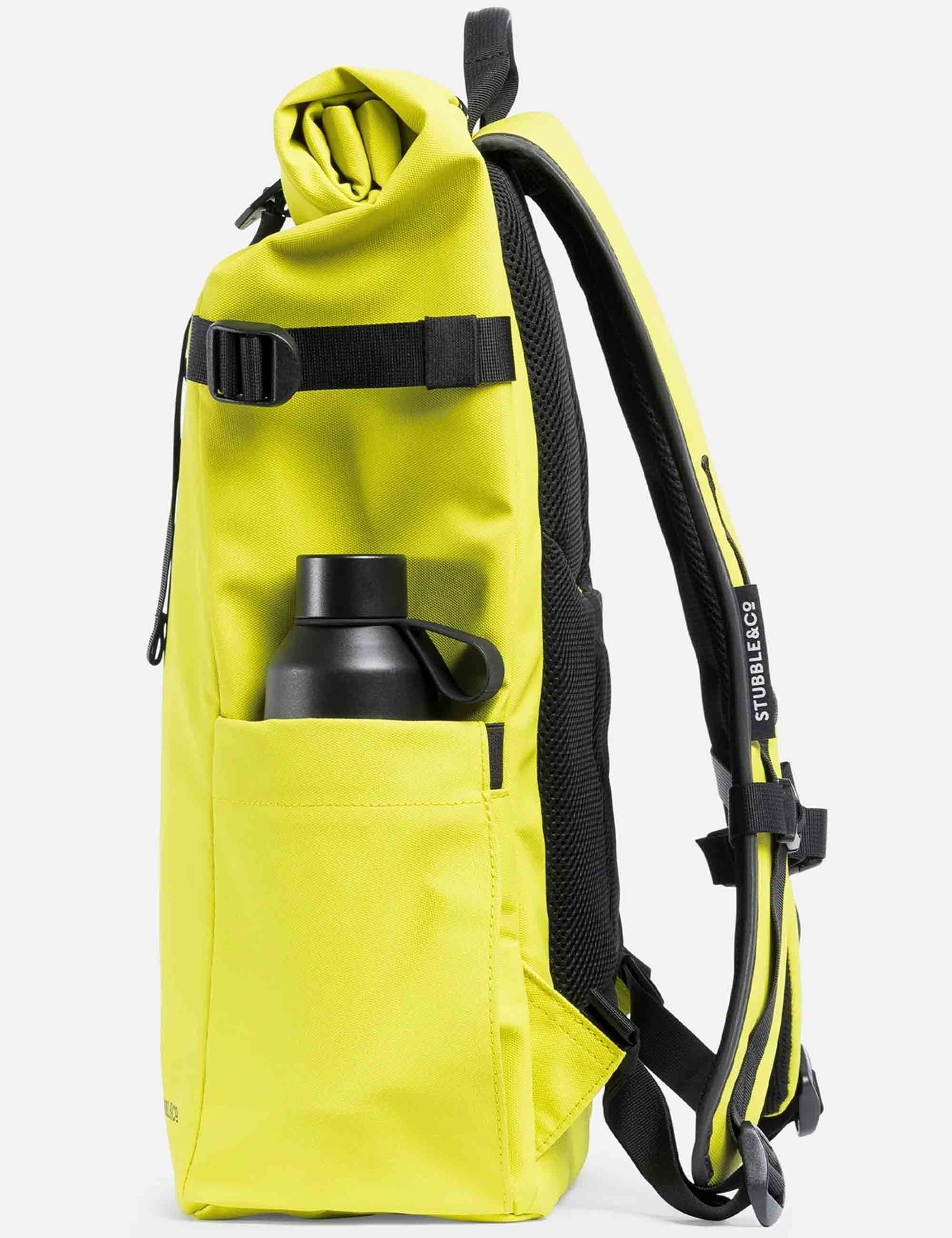 The Roll Top Backpack 20L - Volt (Ltd Edition) - Image 5