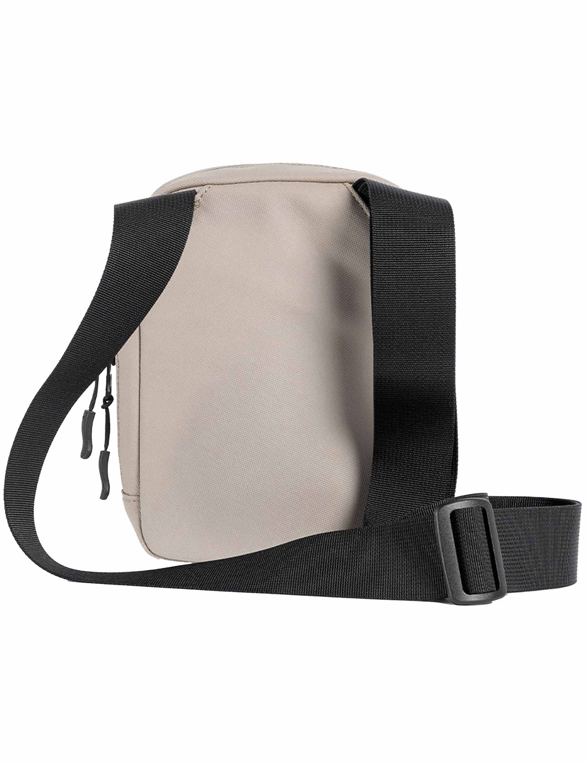The Shoulder Bag - Sand - Image 3