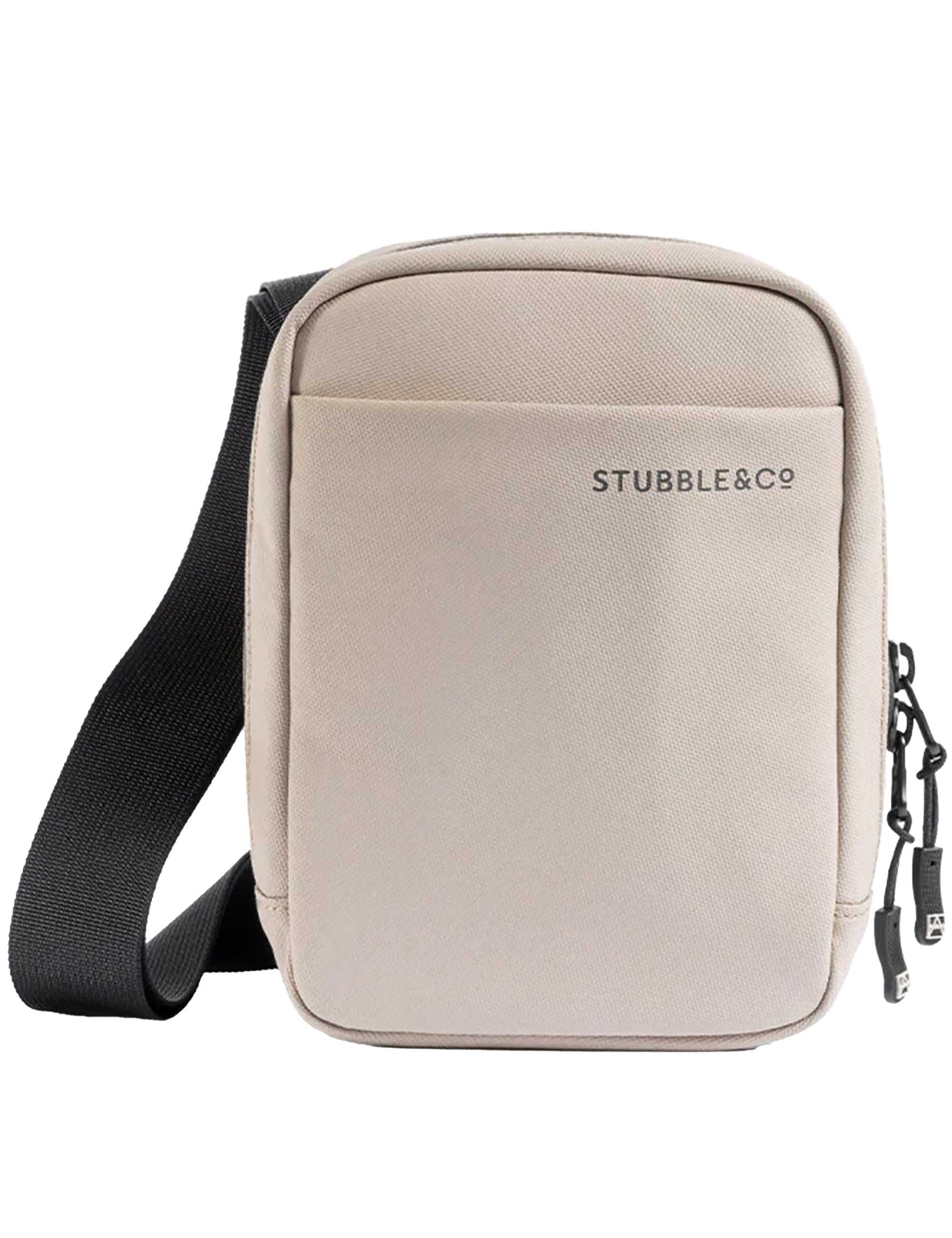 The Shoulder Bag - Sand - Image 5