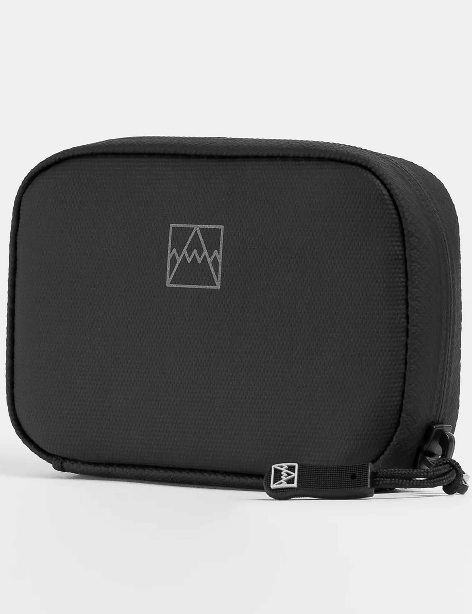 Wallet - All Black - Image 5