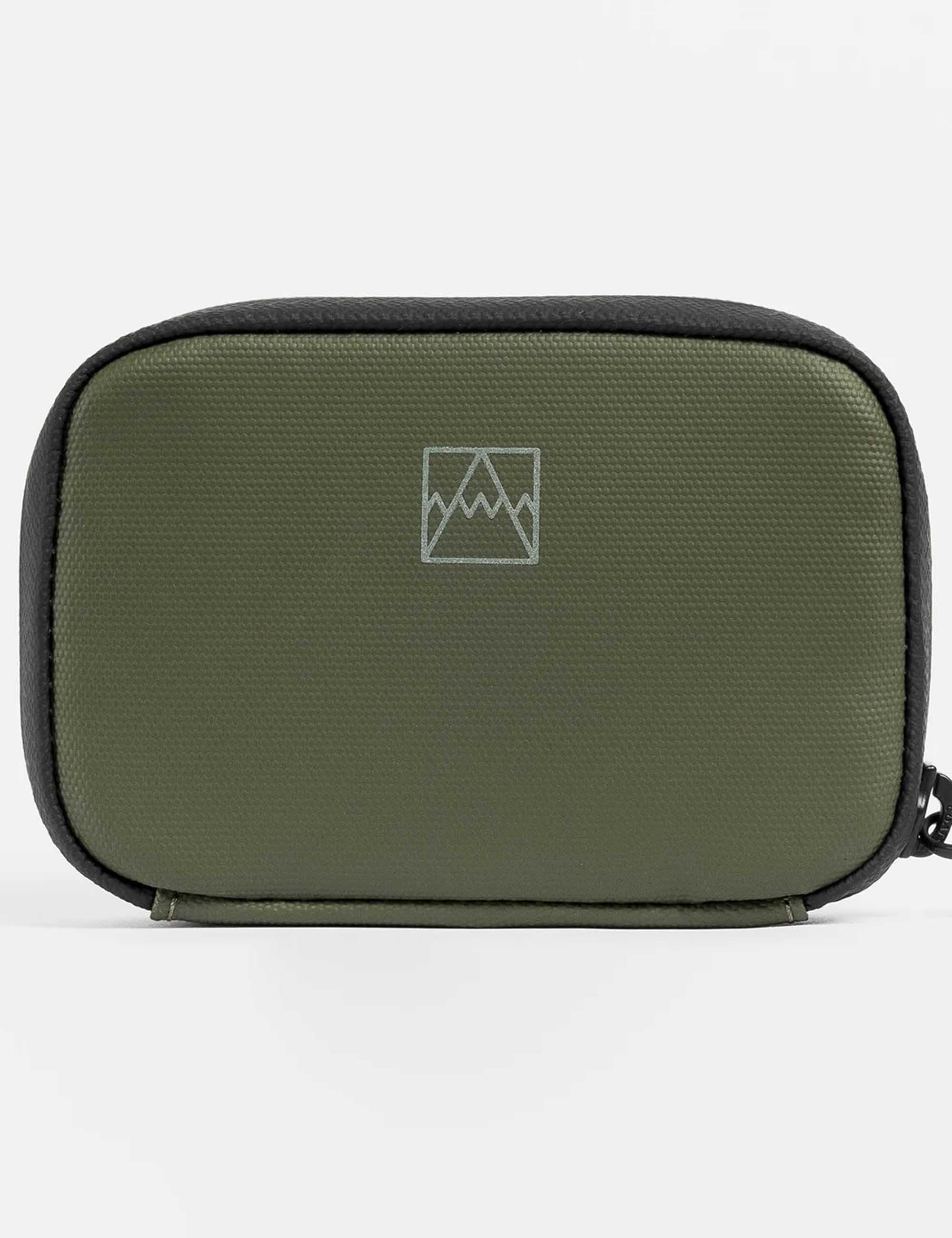 Wallet - Urban Green - Image 3