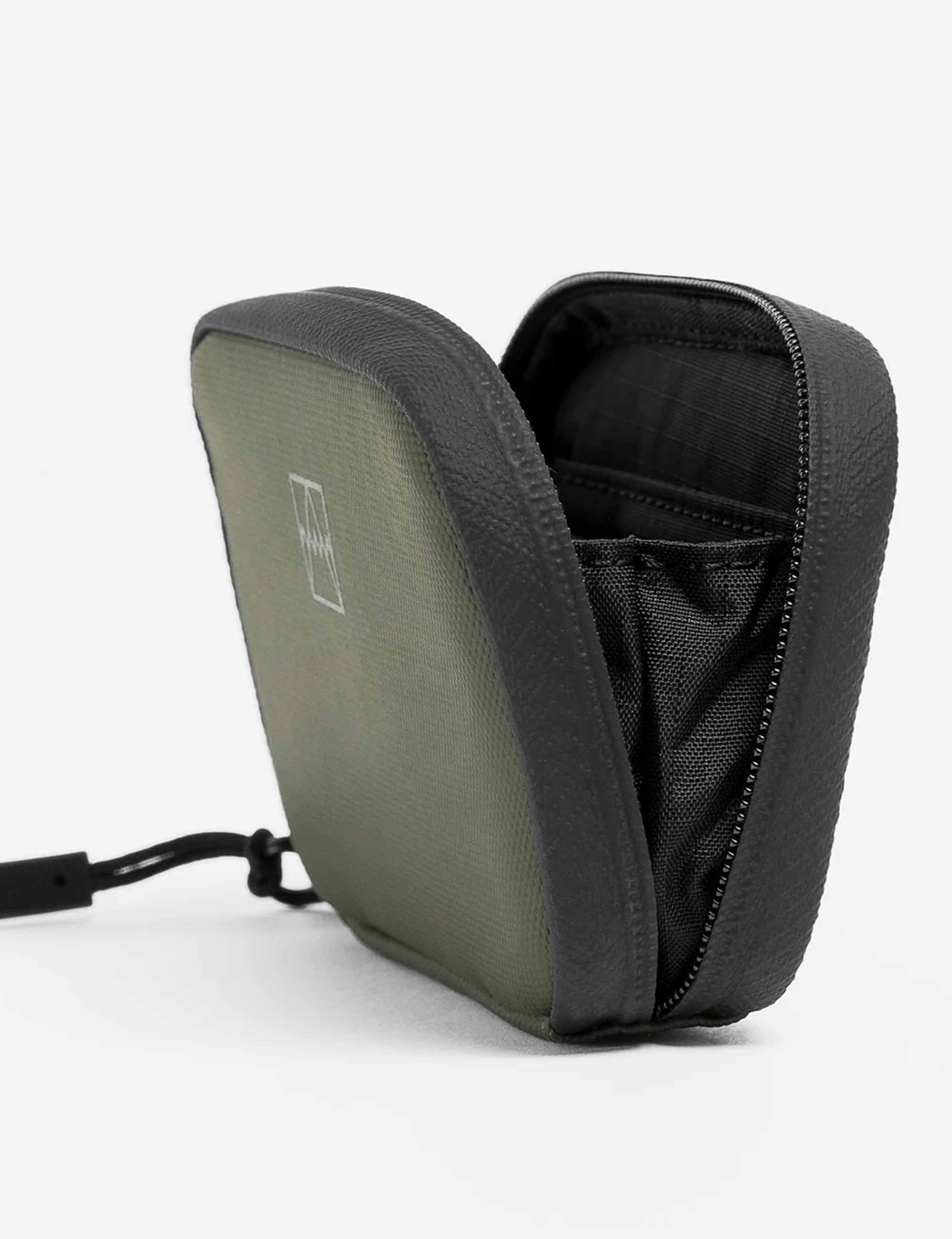 Wallet - Urban Green - Image 4