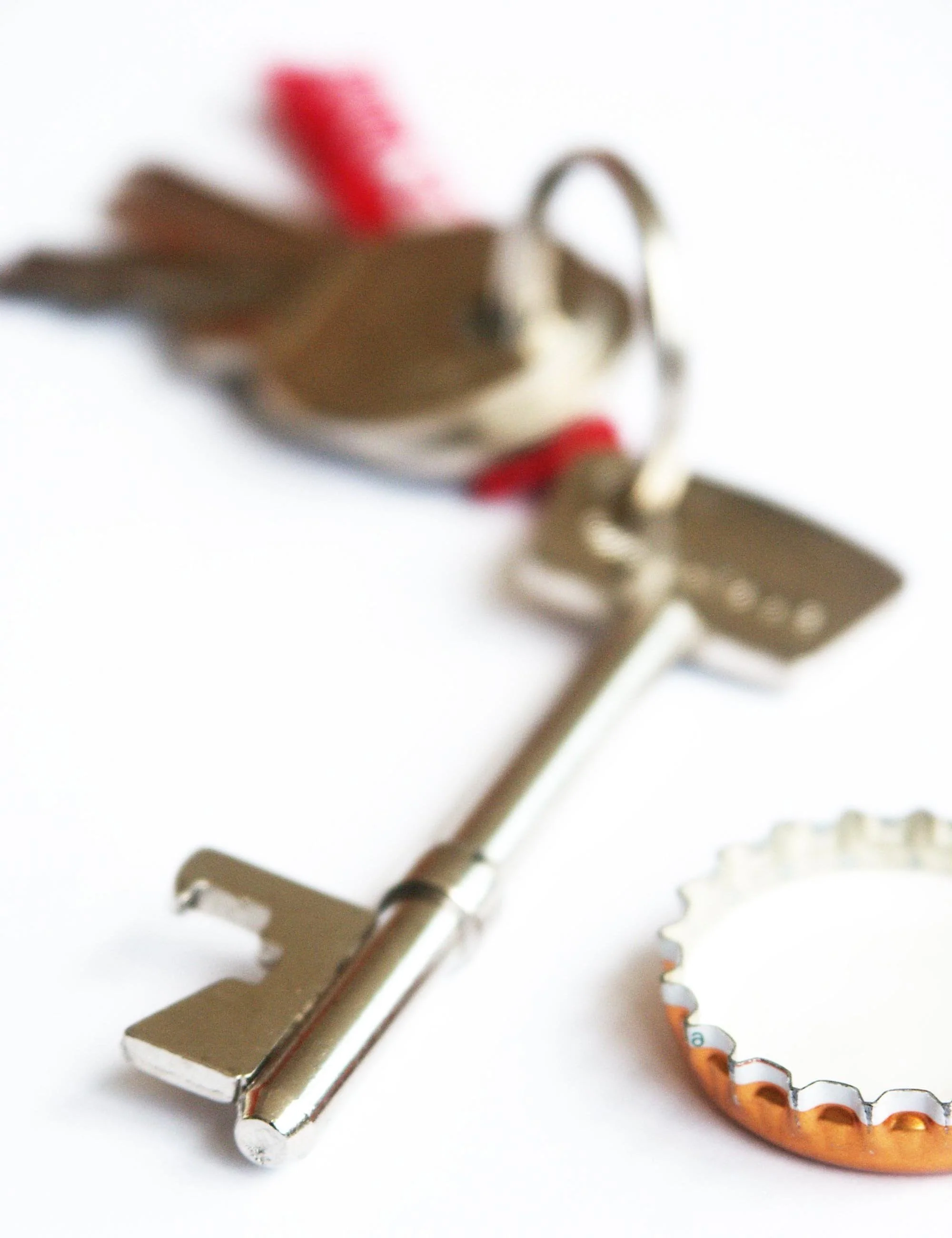 Key Bottle Opener - Image 3