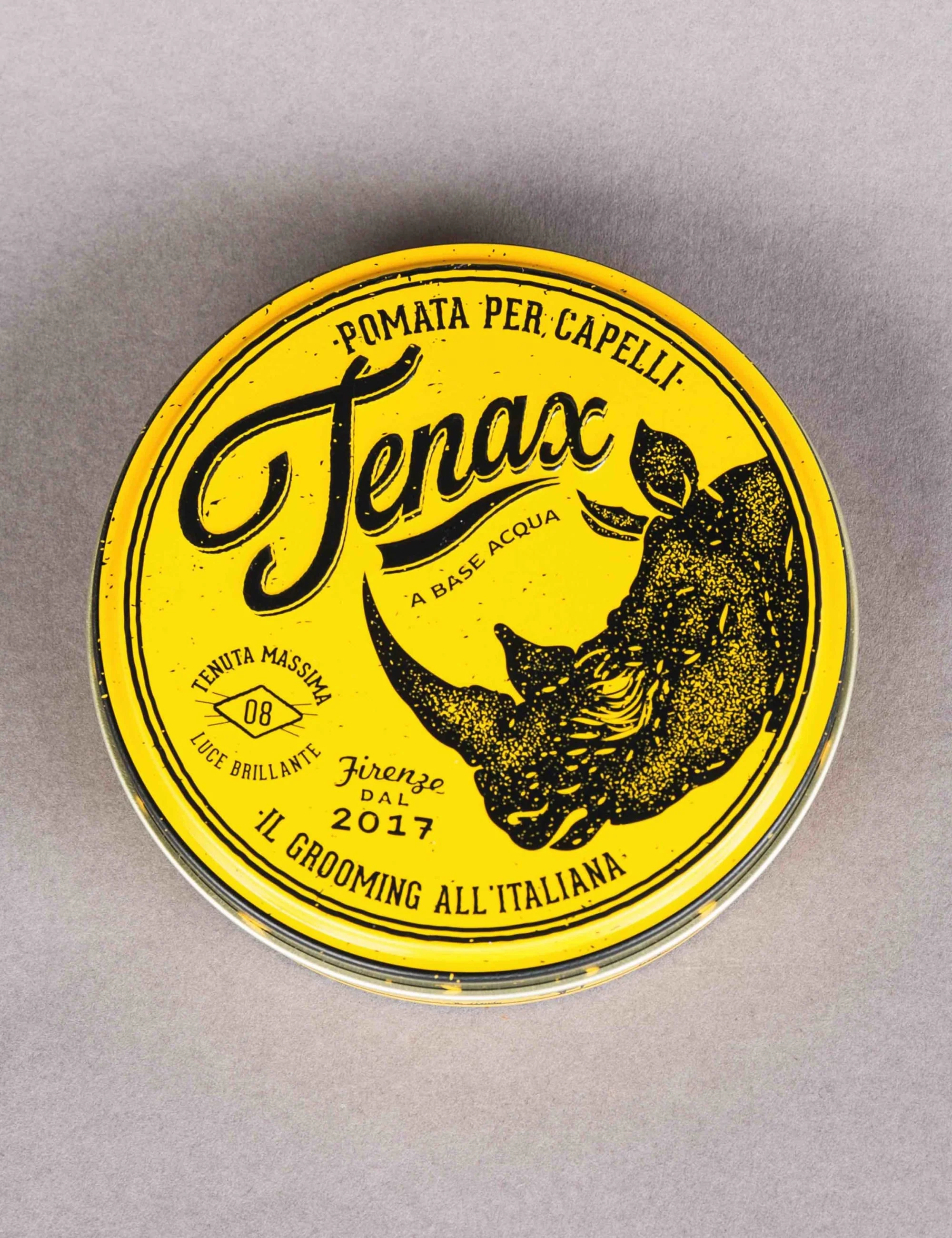 Pomade - Strong