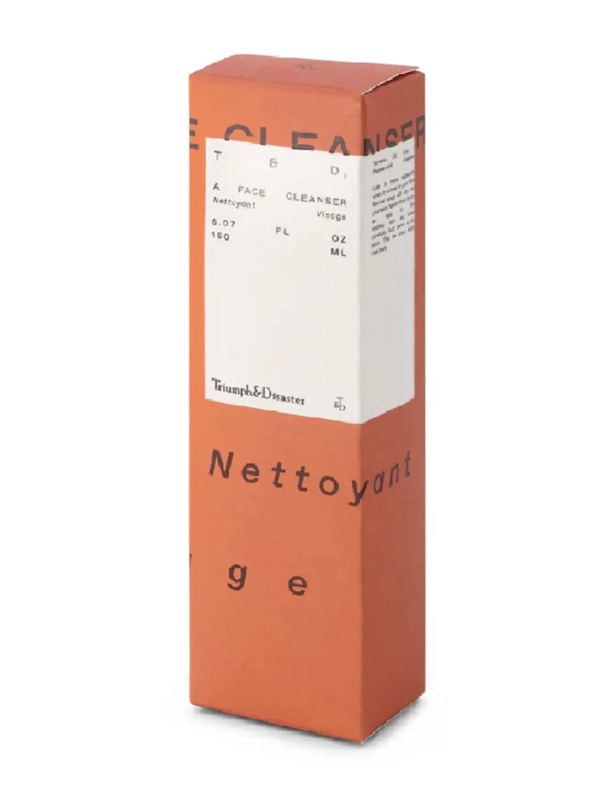A Face Cleanser (150ml) - Image 2