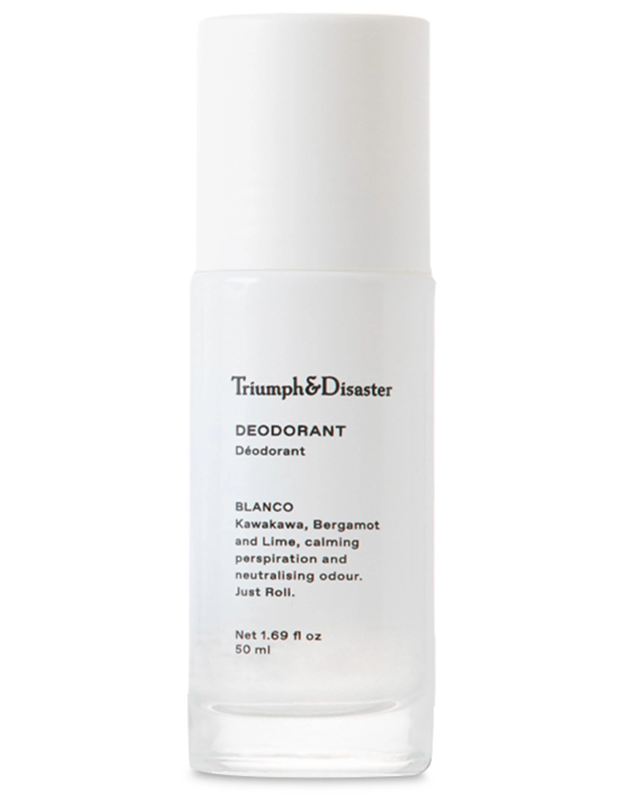 Blanco Deodorant (50ml)