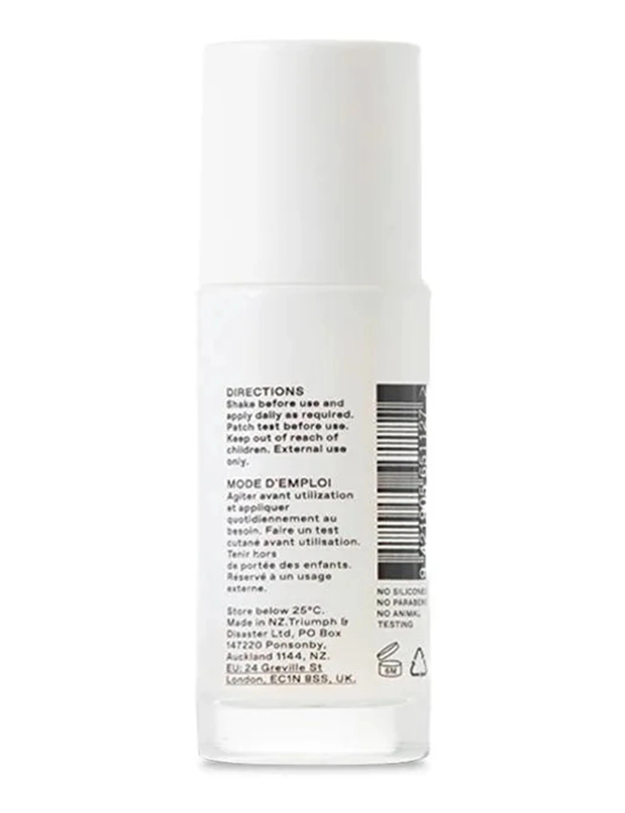 Blanco Deodorant (50ml) - Image 2