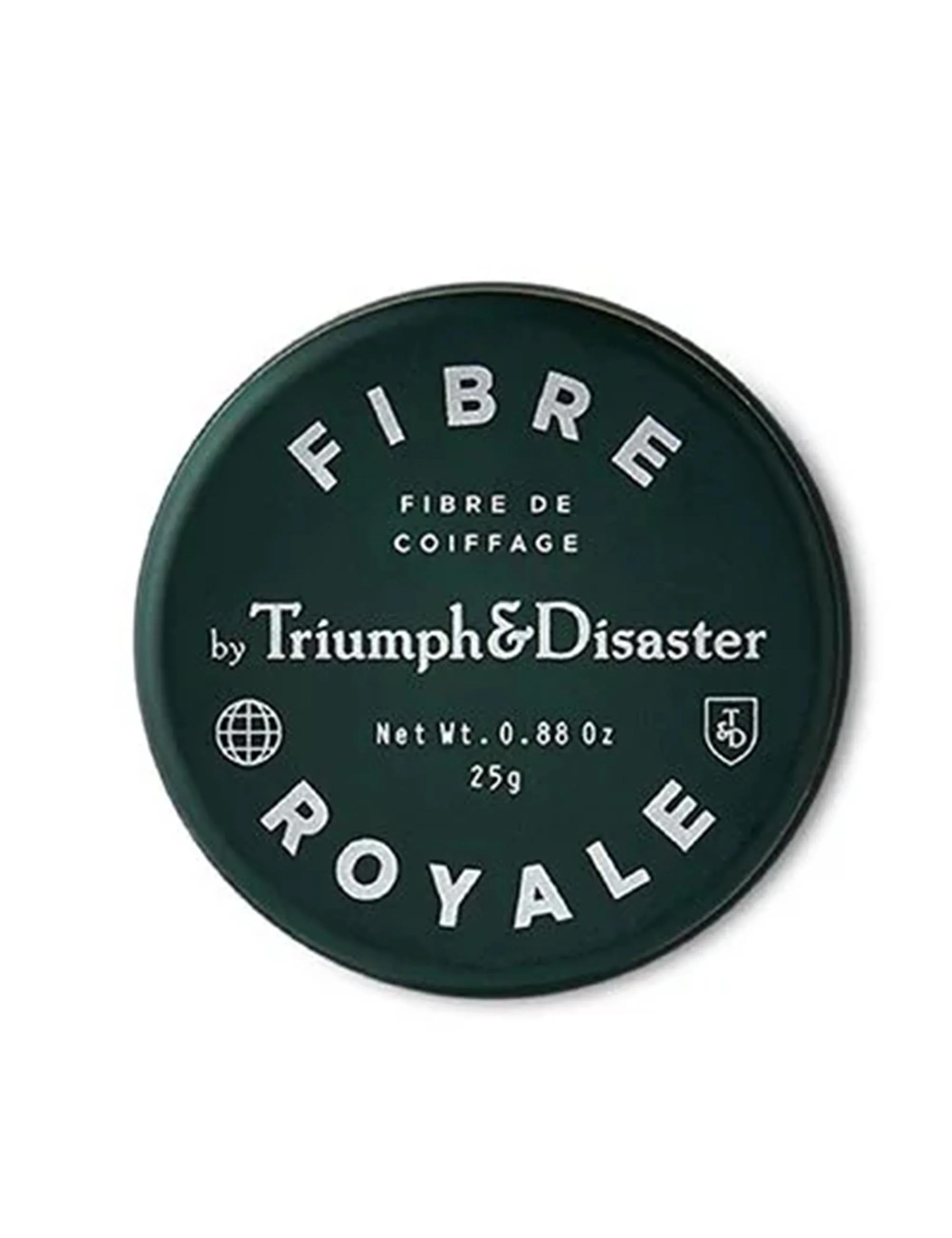 Fibre Royale - Natural Look, Strong Hold (25g)