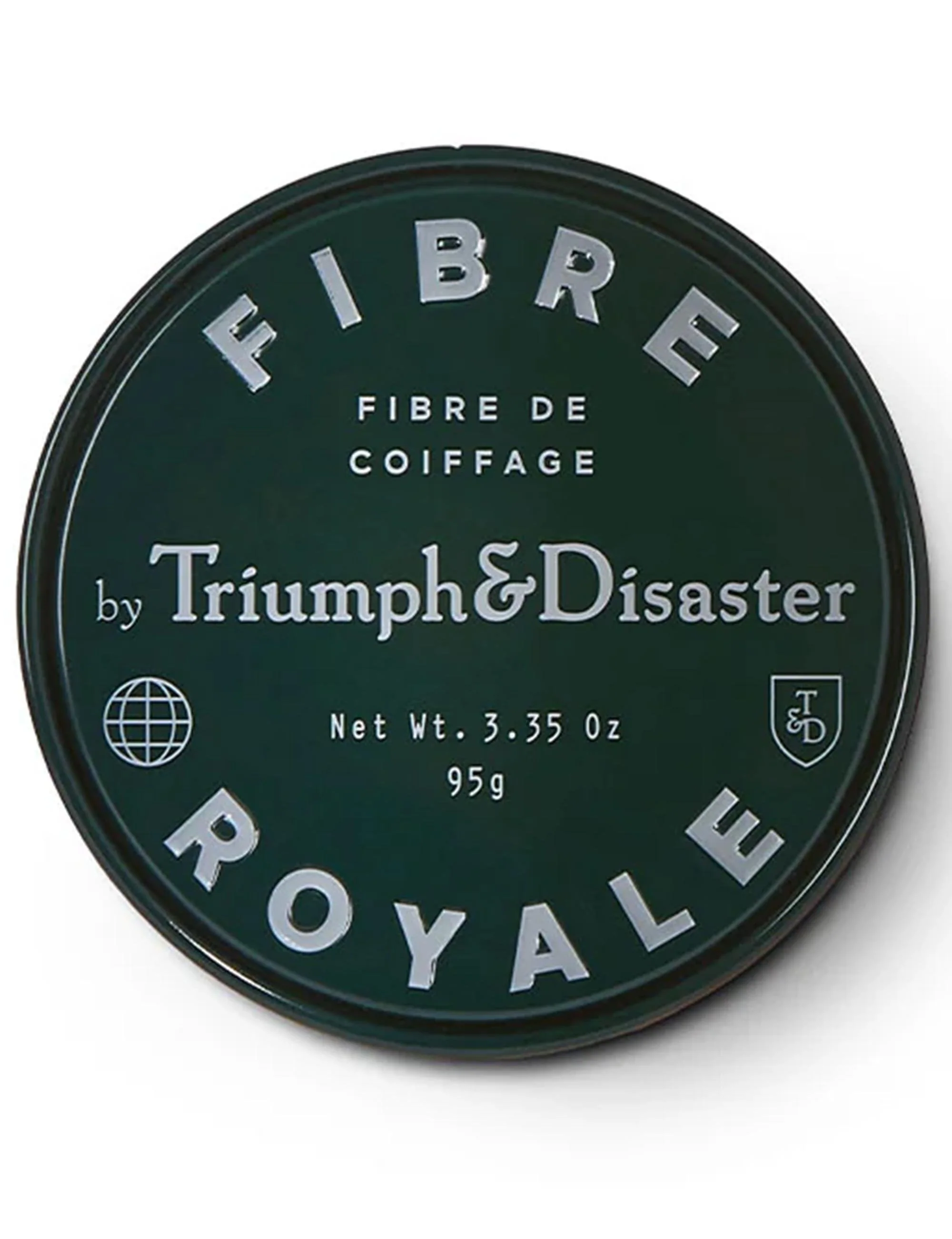 Fibre Royale - Natural Look, Strong Hold (95g)