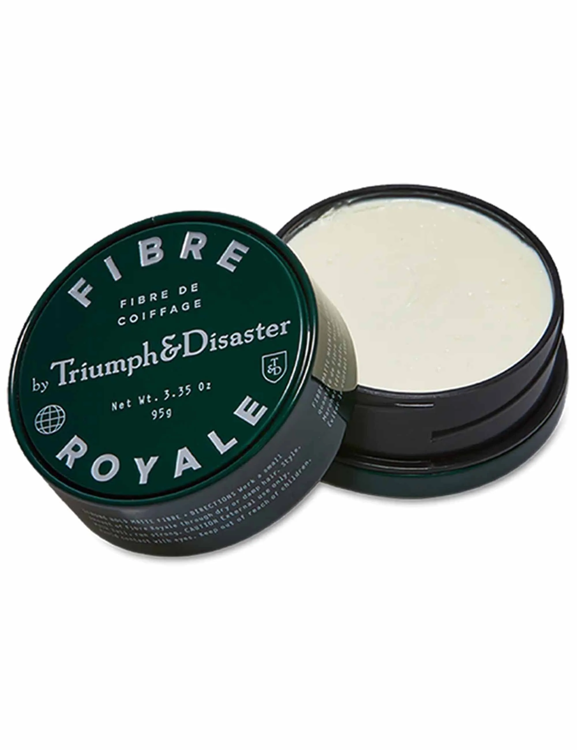 Fibre Royale - Natural Look, Strong Hold (95g) - Image 2