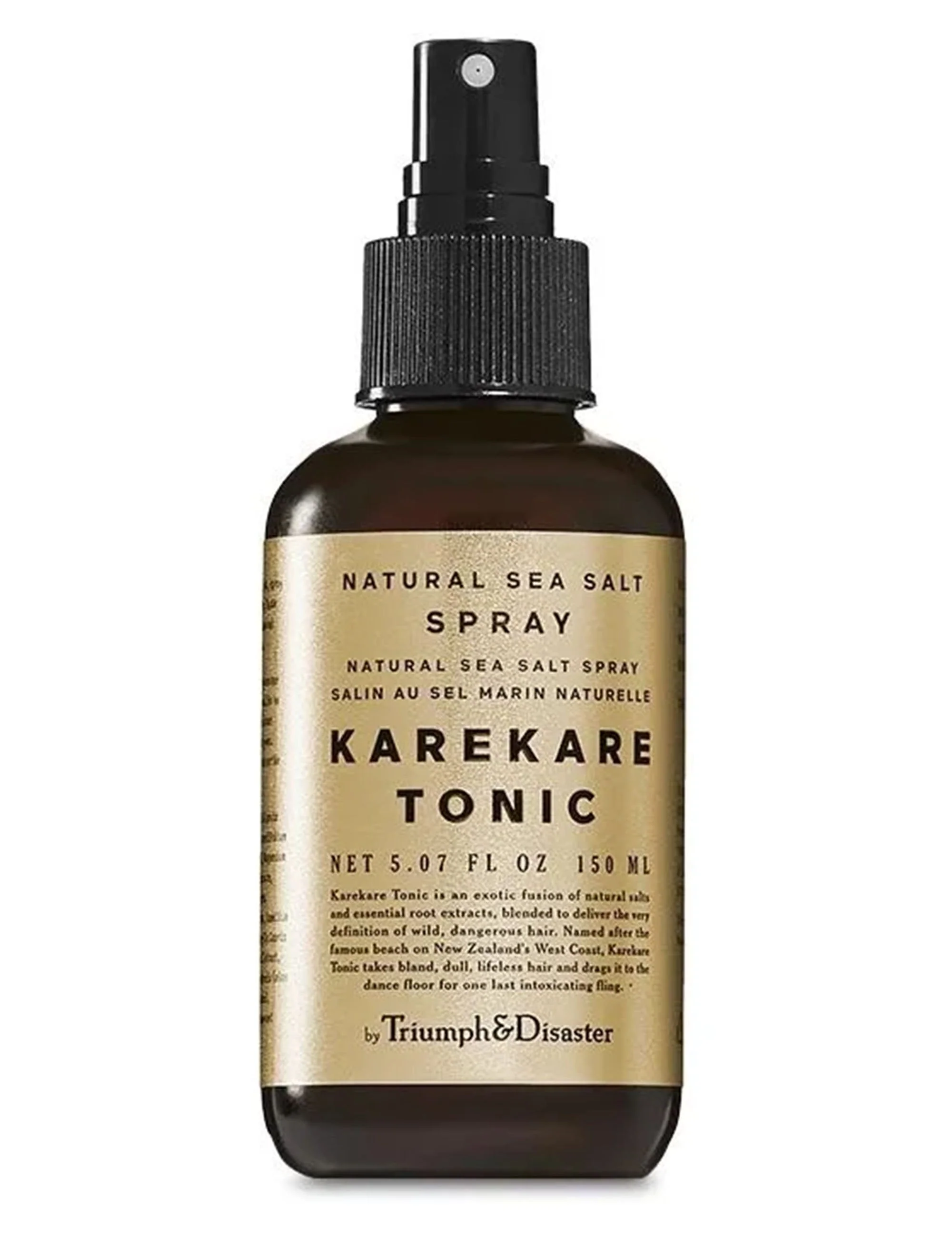 Karekare Hair Tonic - Adds Texture & Volume (150ml)