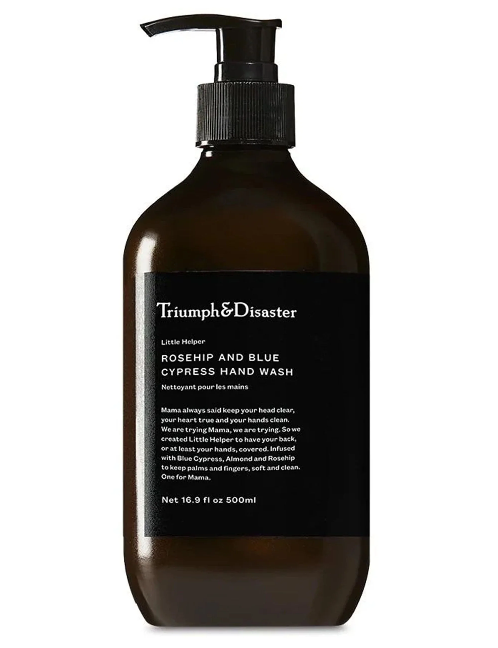 Little Helper Handwash (500ml)