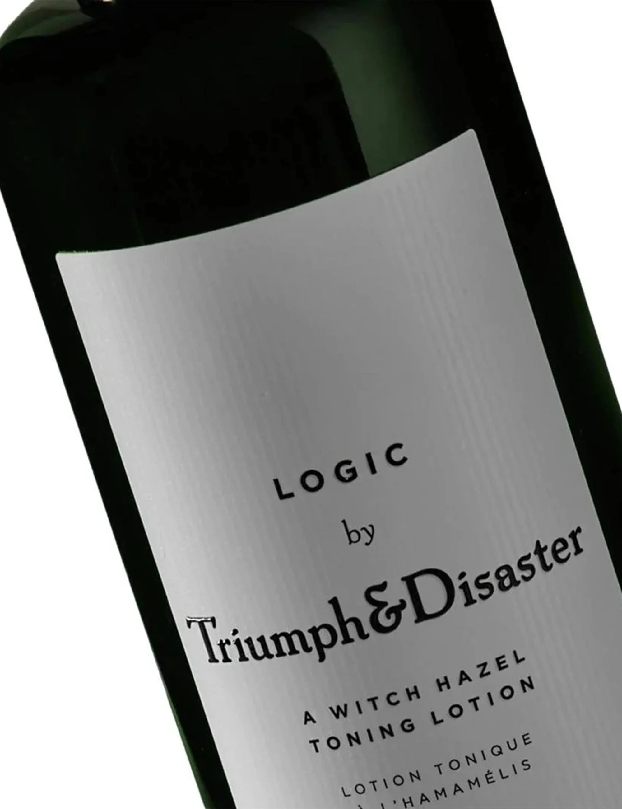 Logic Toner (250ml) - Image 2