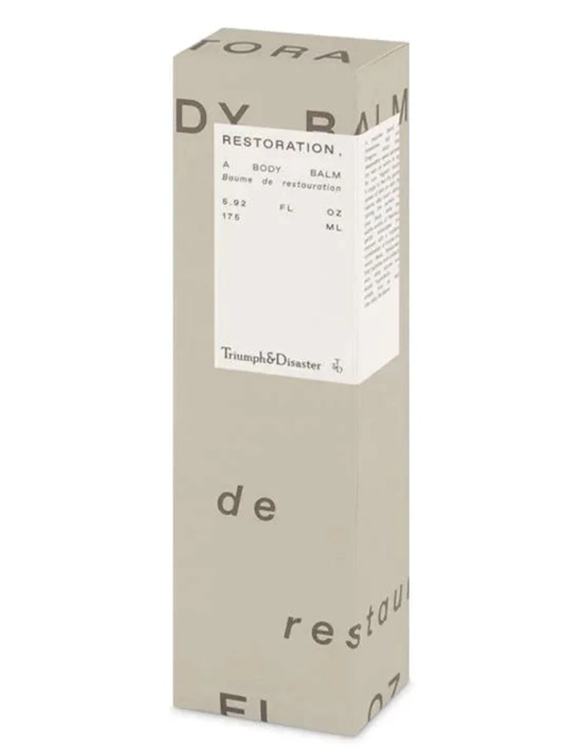 Restoration Body Balm (175ml) - Image 2