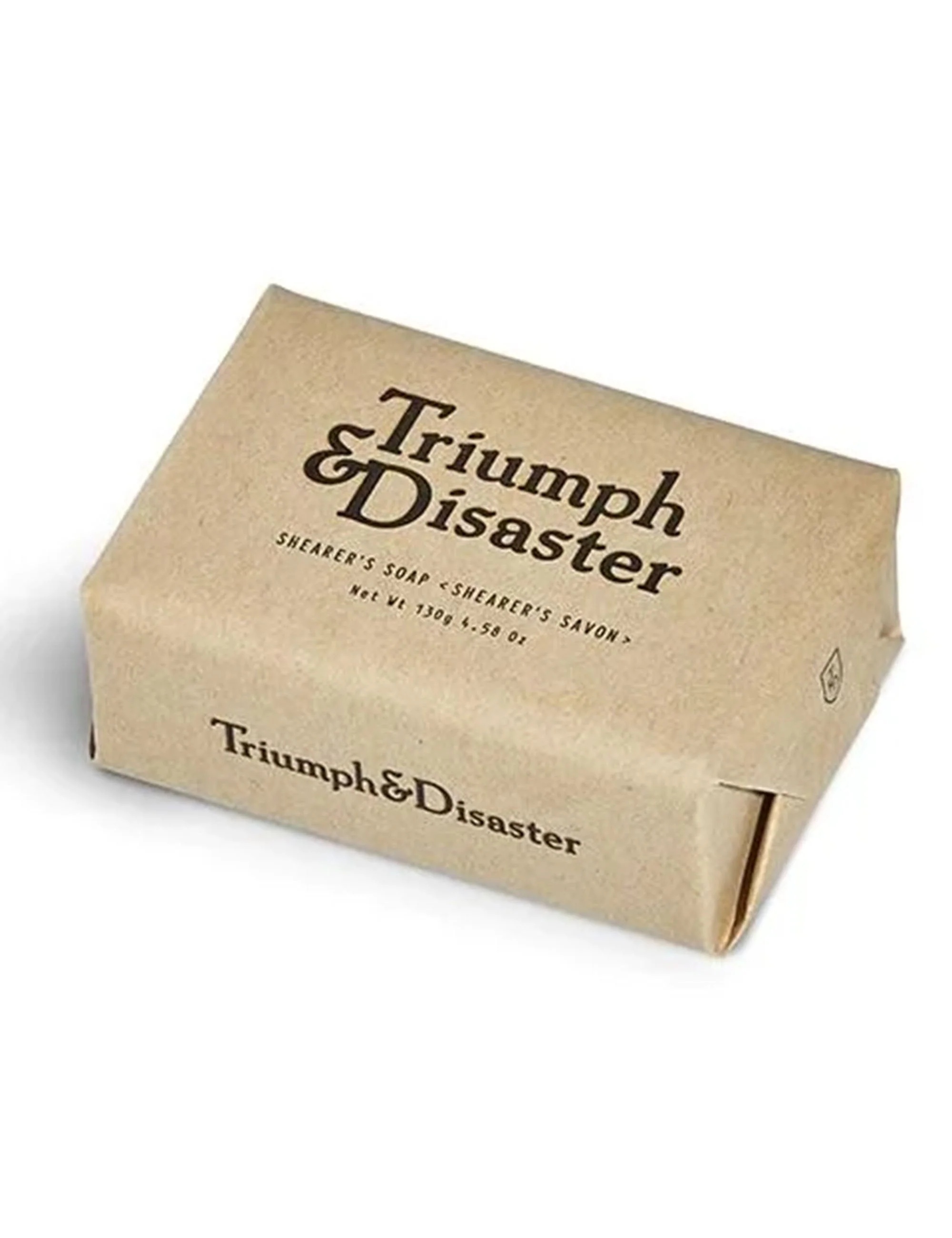 Soap Bar - Shearers Soap (130g) - Image 3