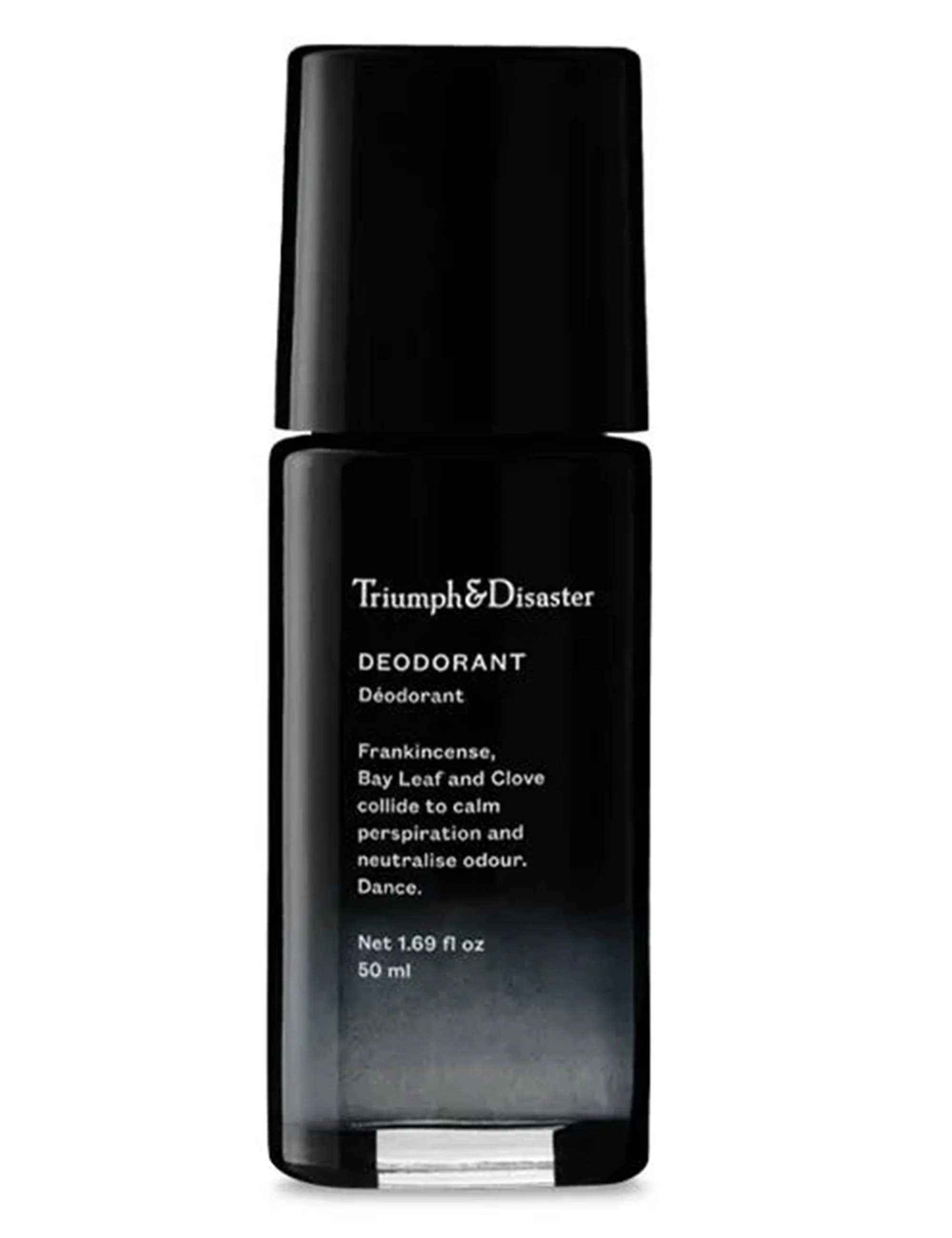 Spice Deodorant (50ml)