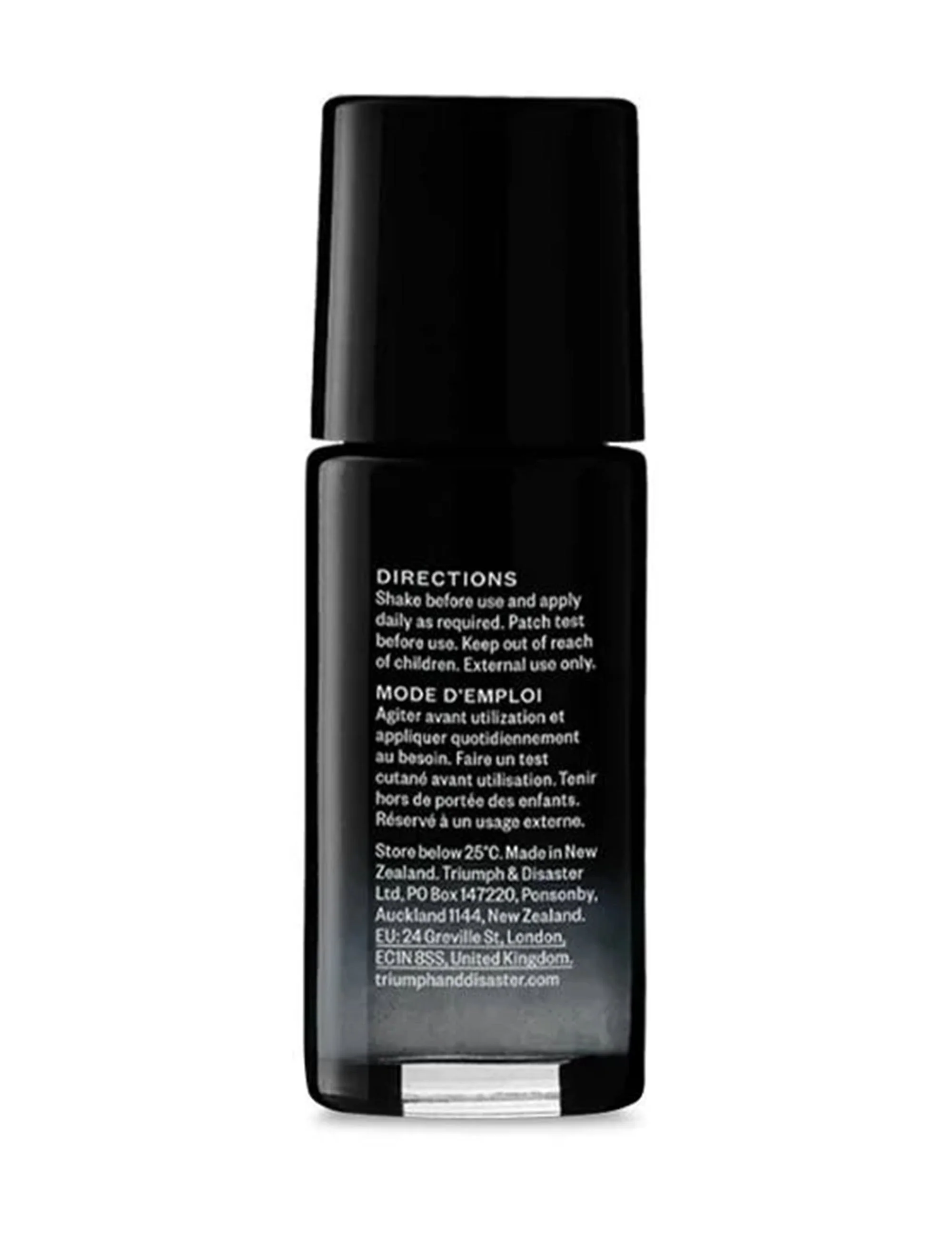 Spice Deodorant (50ml) - Image 2
