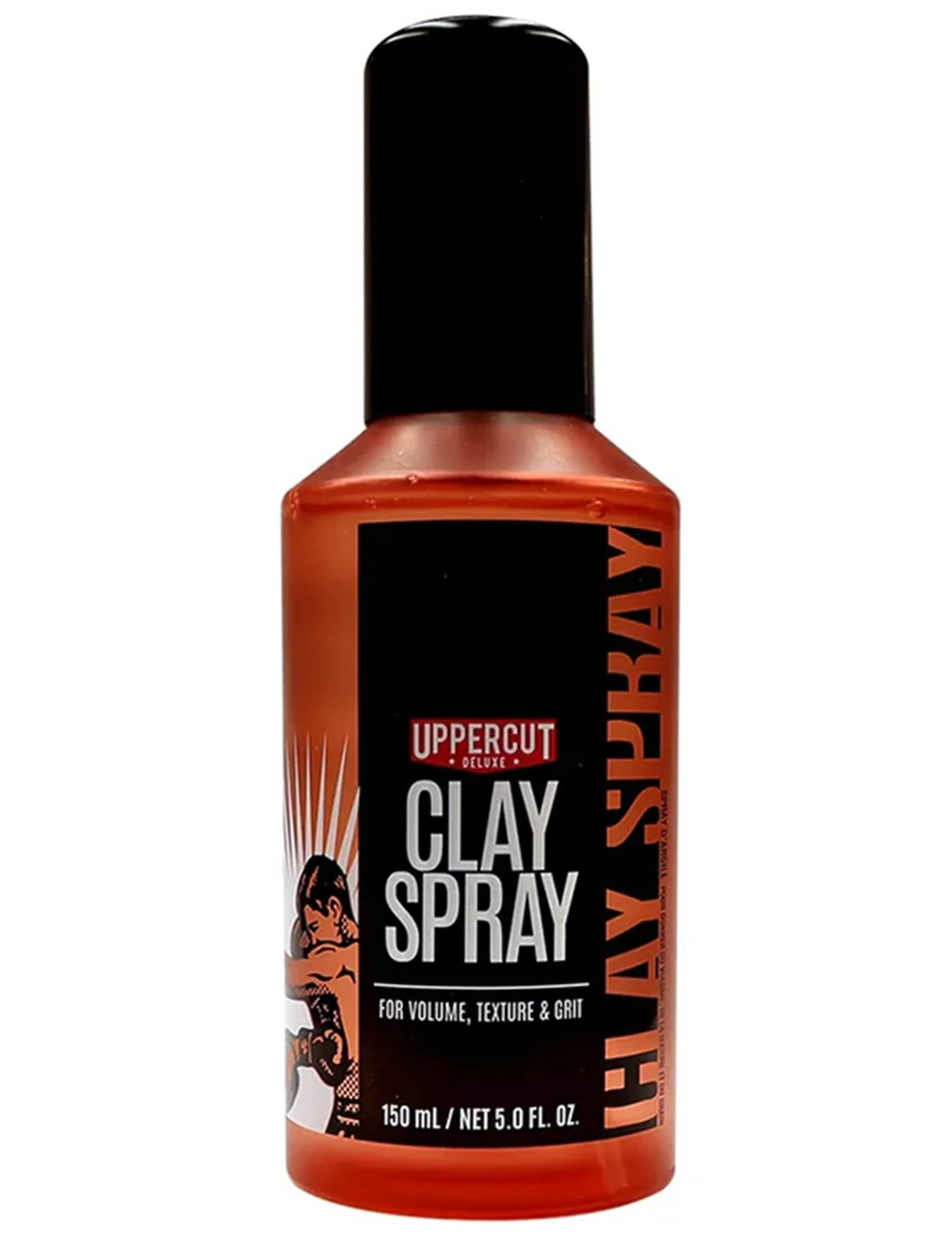 Clay Spray (150ml) - Flexible Hold/Matte Finish
