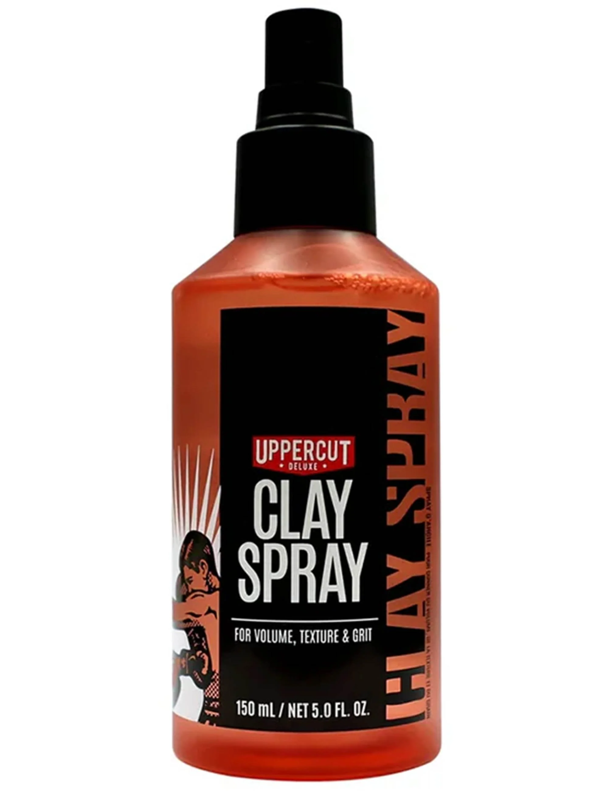 Clay Spray (150ml) - Flexible Hold/Matte Finish - Image 2