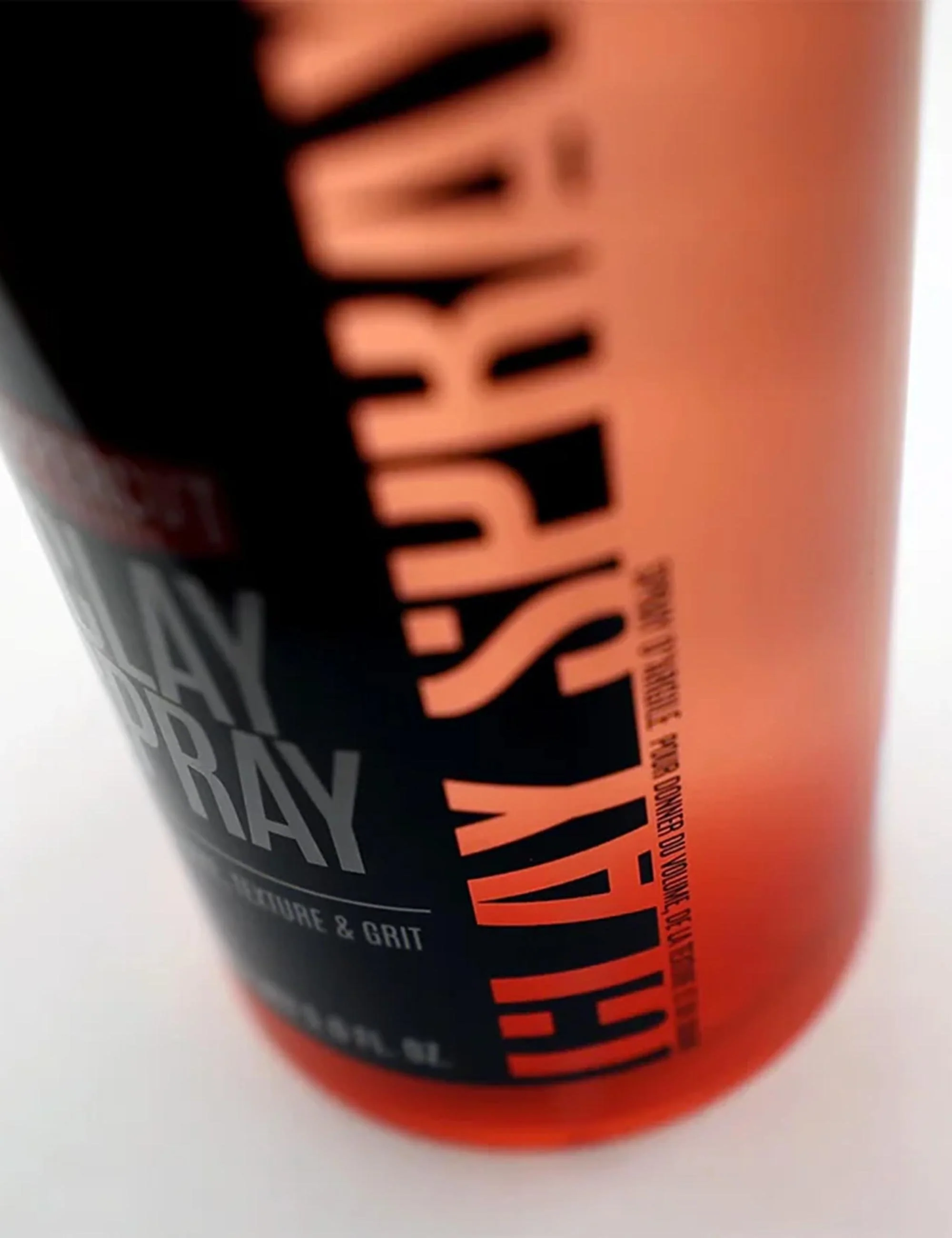 Clay Spray (150ml) - Flexible Hold/Matte Finish - Image 4