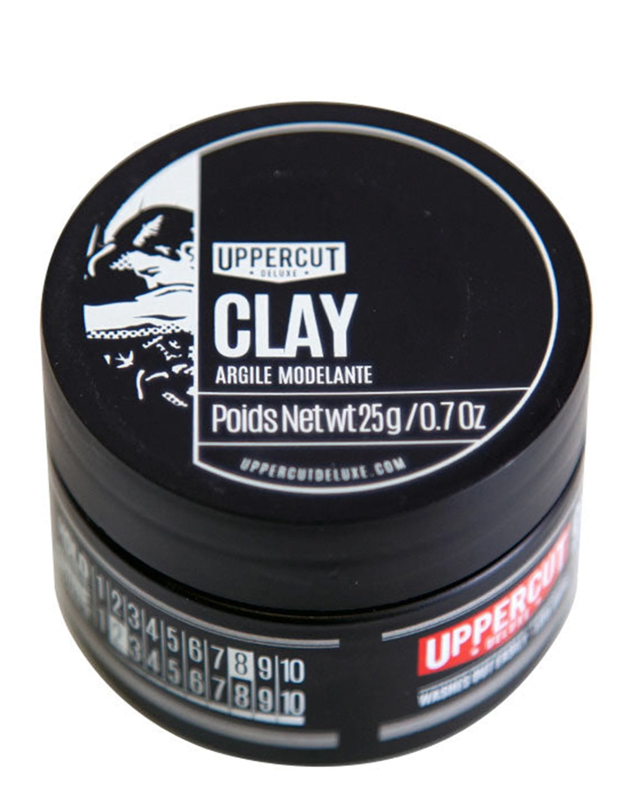 Clay Travel Midi (25g) - Image 3