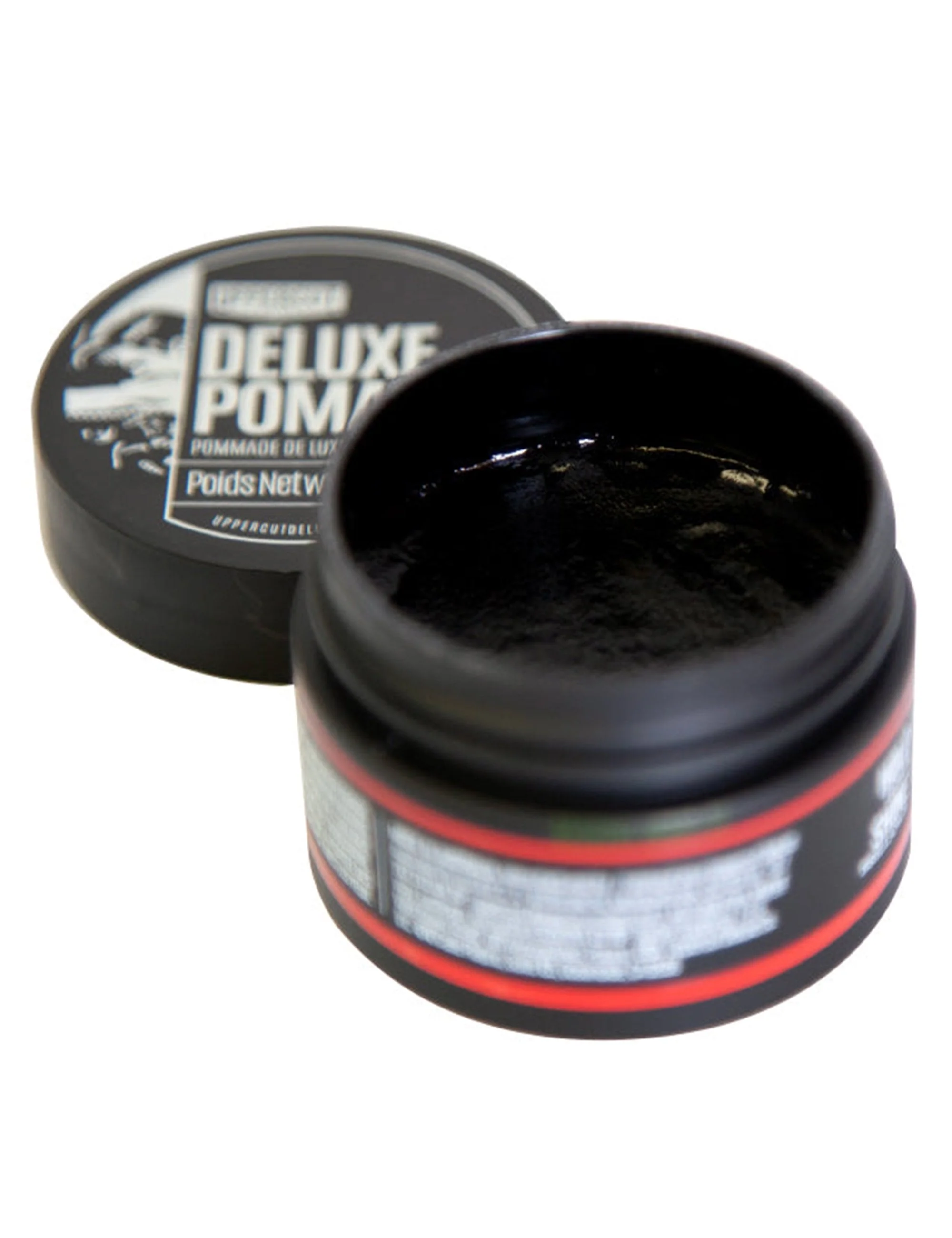 Deluxe Pomade Travel Midi (30g) - Image 2