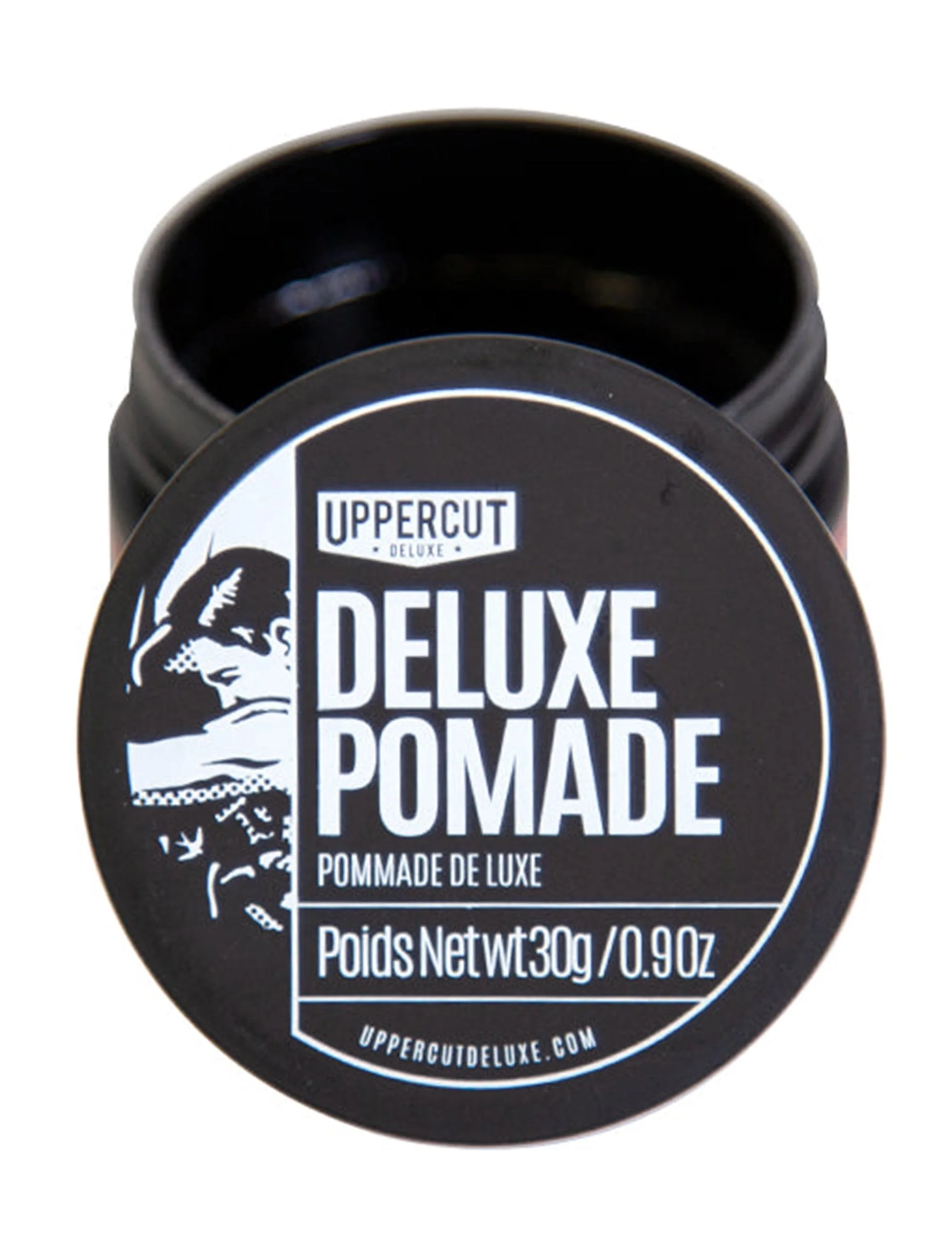 Deluxe Pomade Travel Midi (30g) - Image 5
