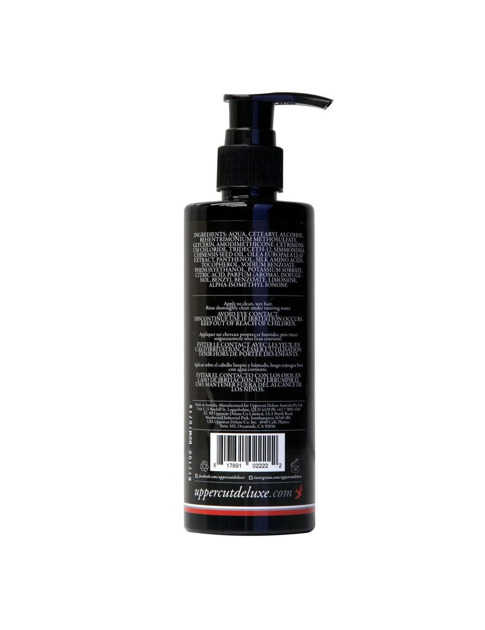 Everyday Conditioner (240ml) - Image 3
