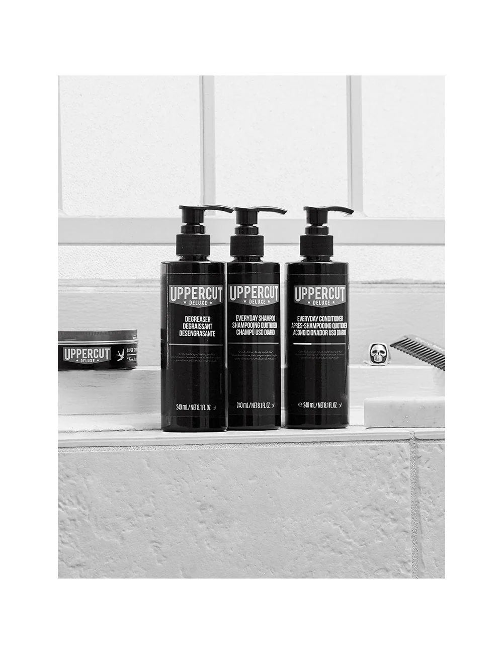 Everyday Conditioner (240ml) - Image 4
