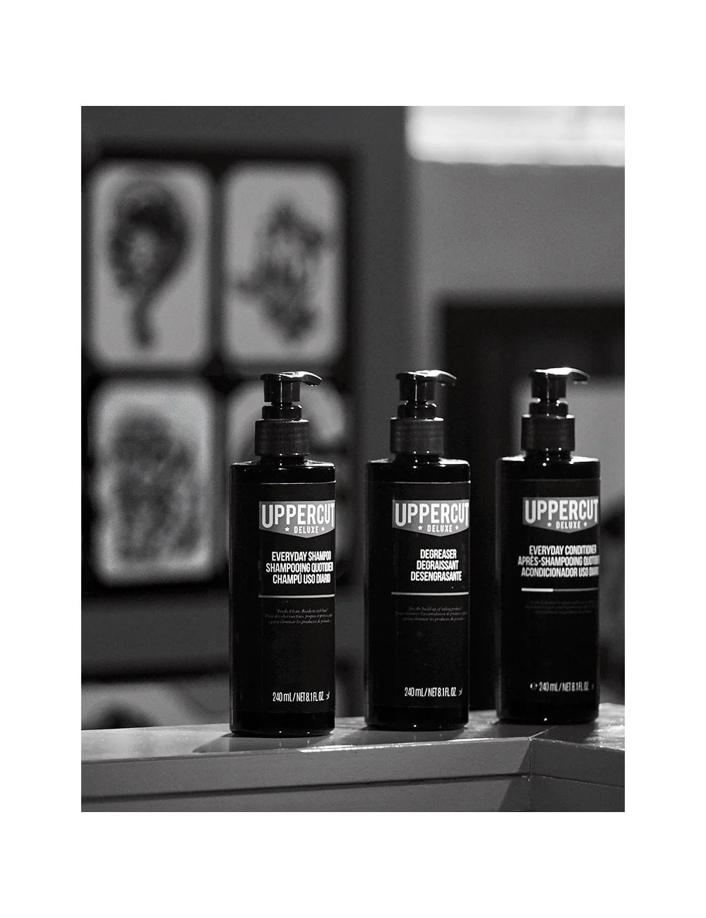 Everyday Conditioner (240ml) - Image 5