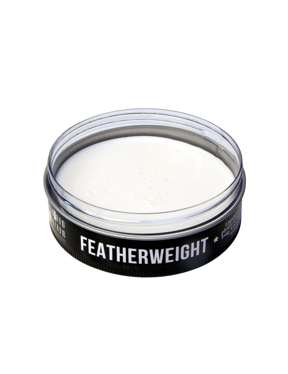 Featherweight Wax (70g) - Firm Hold/Fibre Paste - Image 4