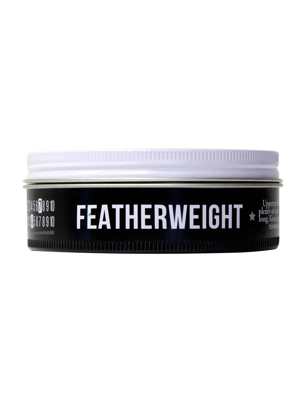 Featherweight Wax (70g) - Firm Hold/Fibre Paste - Image 6