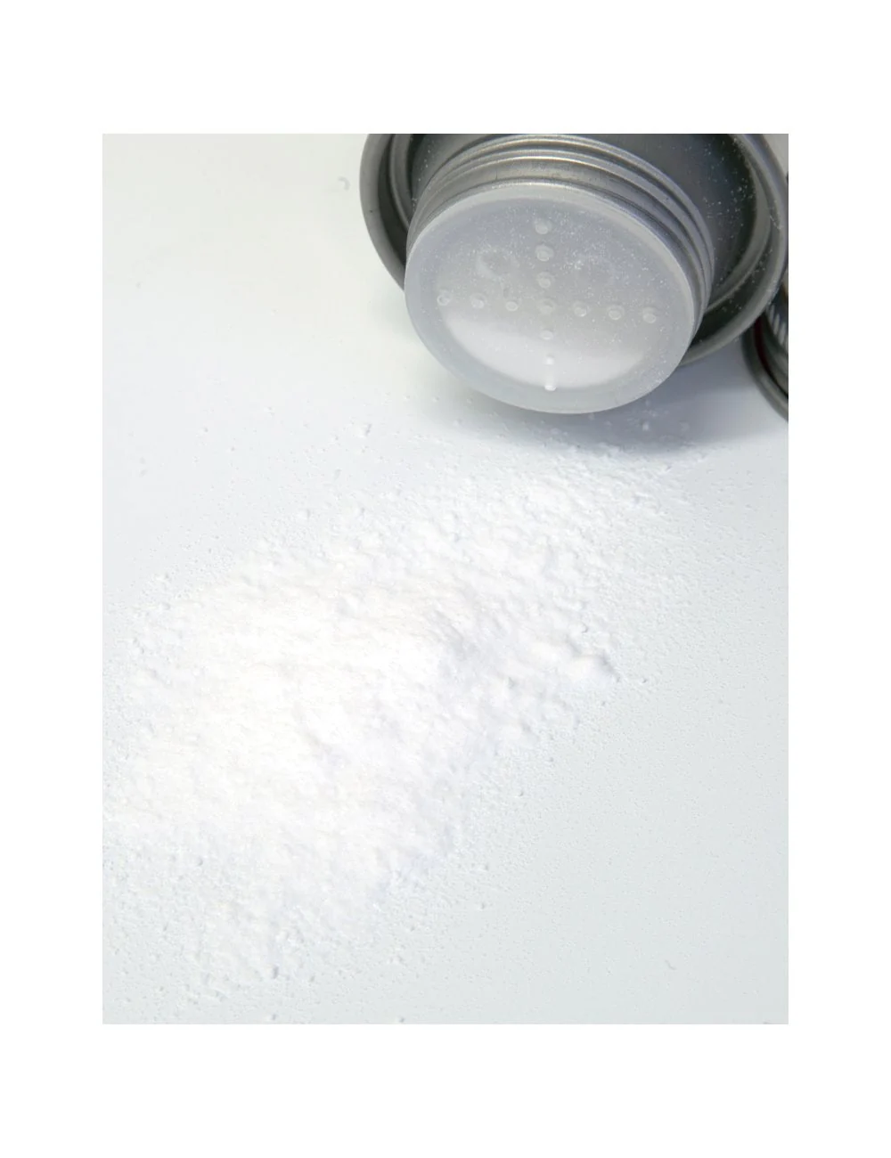 Styling Powder (20g) - Flexible/Natural Shine - Image 3