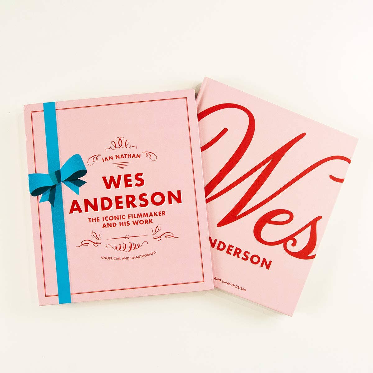 Wes Anderson Book by Ian Nathan - Image 4