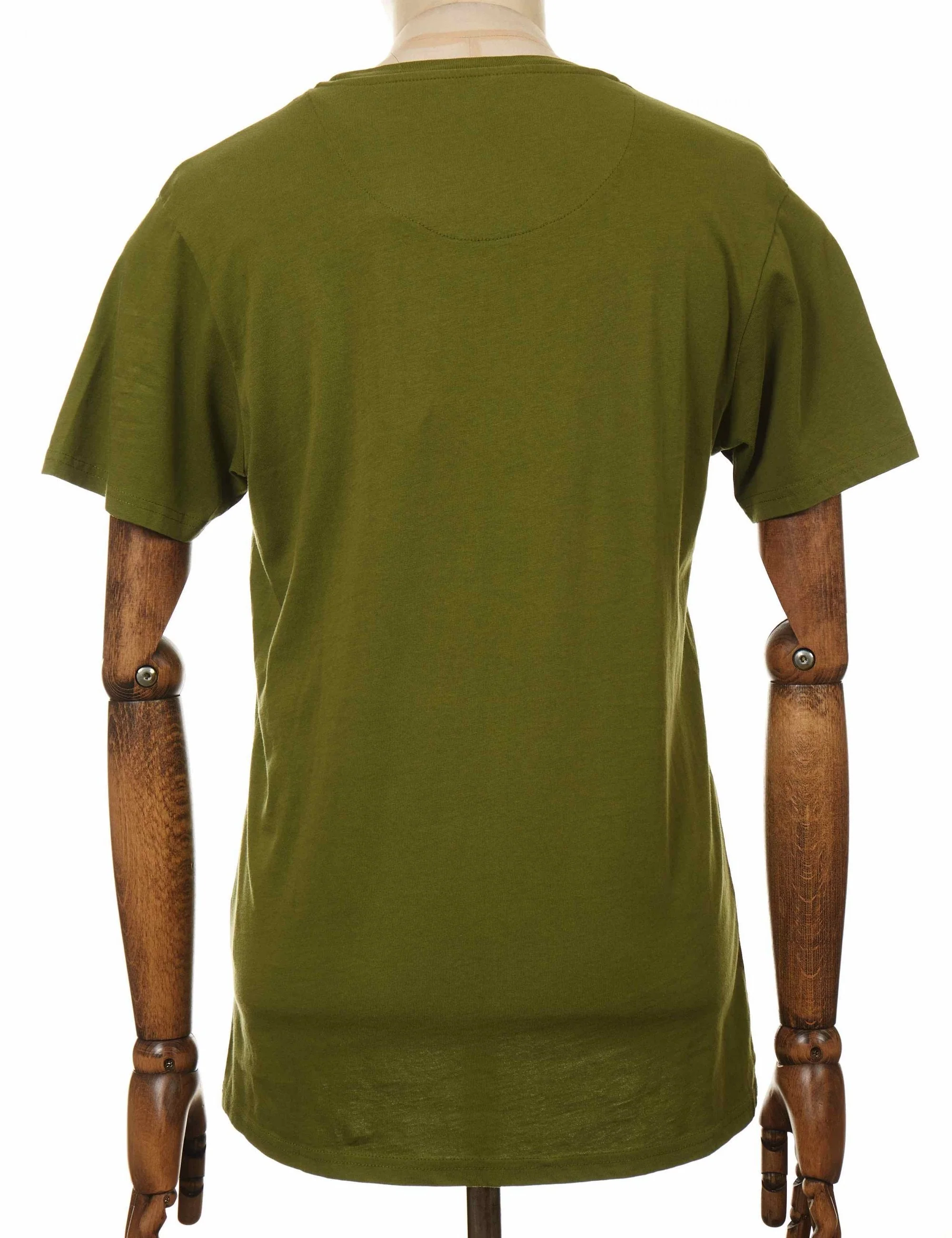 Keep on Gardening T-Shirt - Green - Image 2