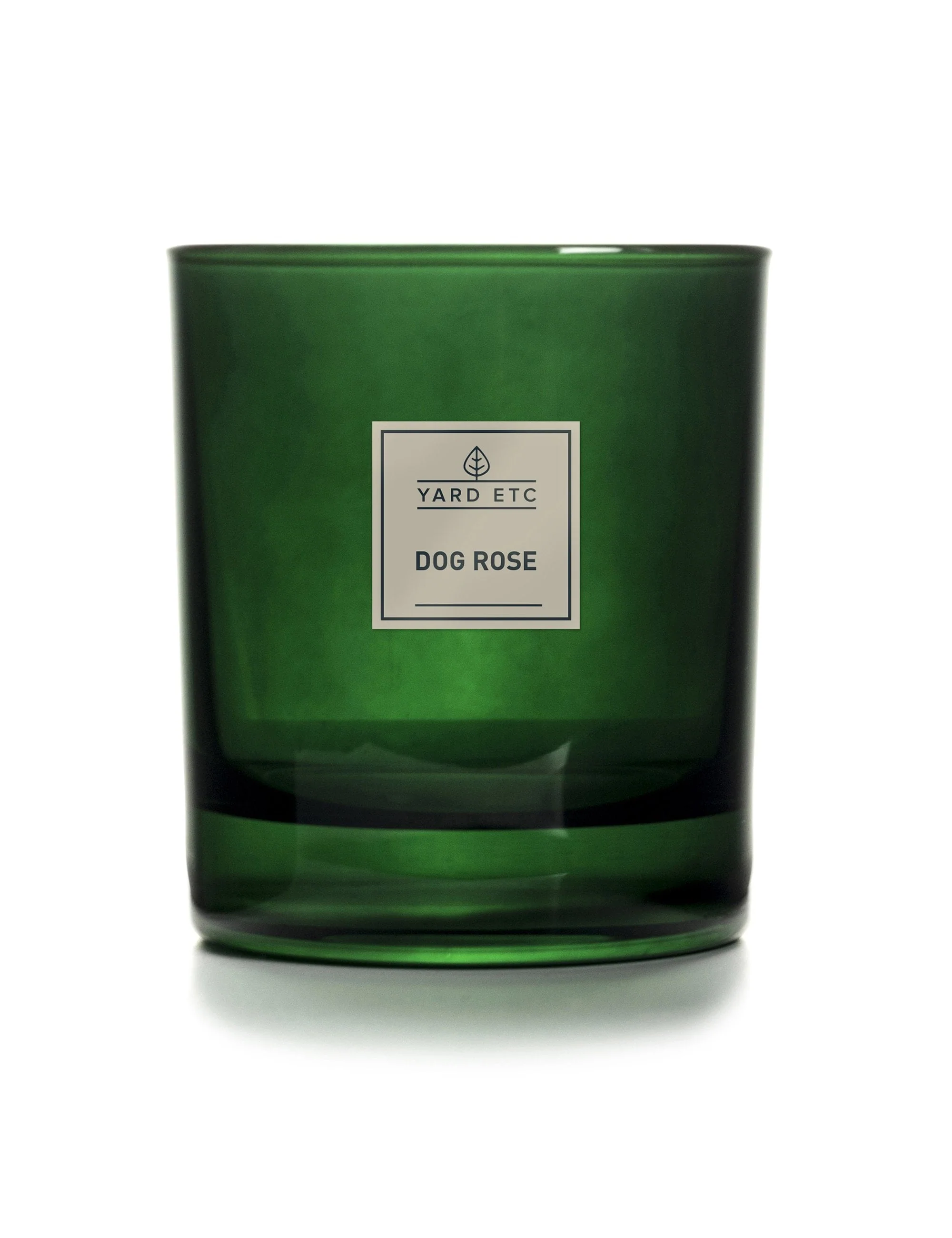 Scented Candle - Dog Rose (240g)