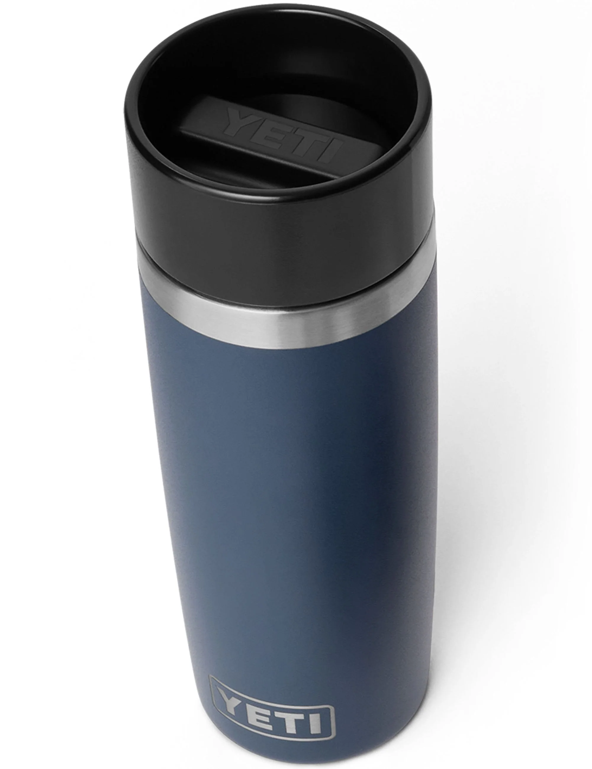 Rambler Travel Bottle w/Commuter Cap 16oz (473ml) - Navy - Image 3