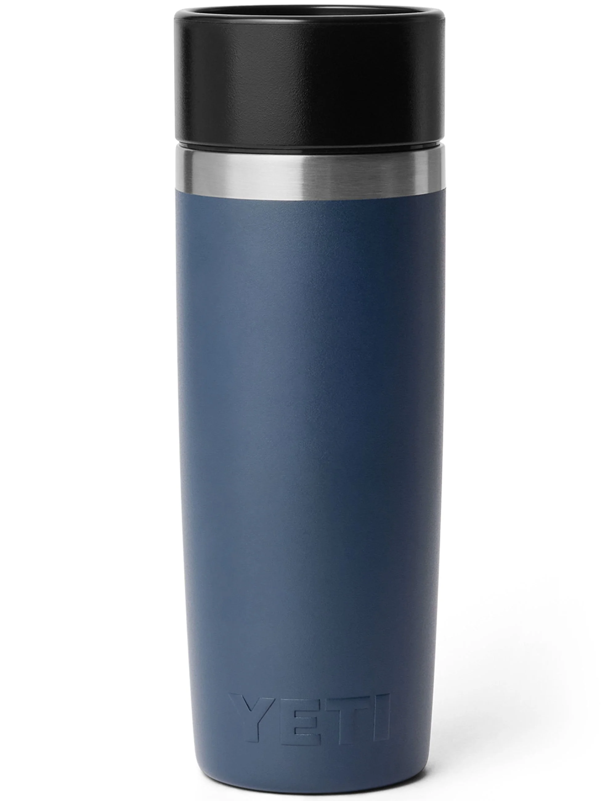 Rambler Travel Bottle w/Commuter Cap 16oz (473ml) - Navy - Image 4