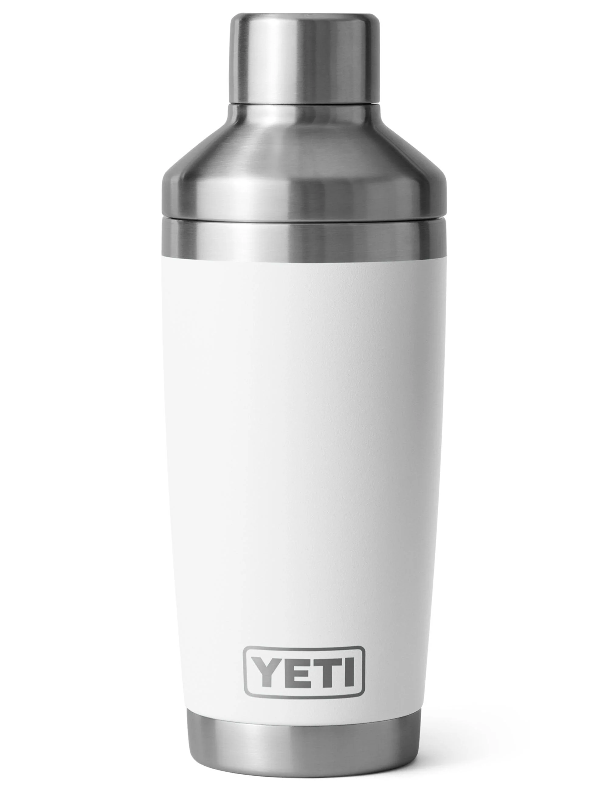 Rambler Cocktail Shaker 20oz (591ml) - White