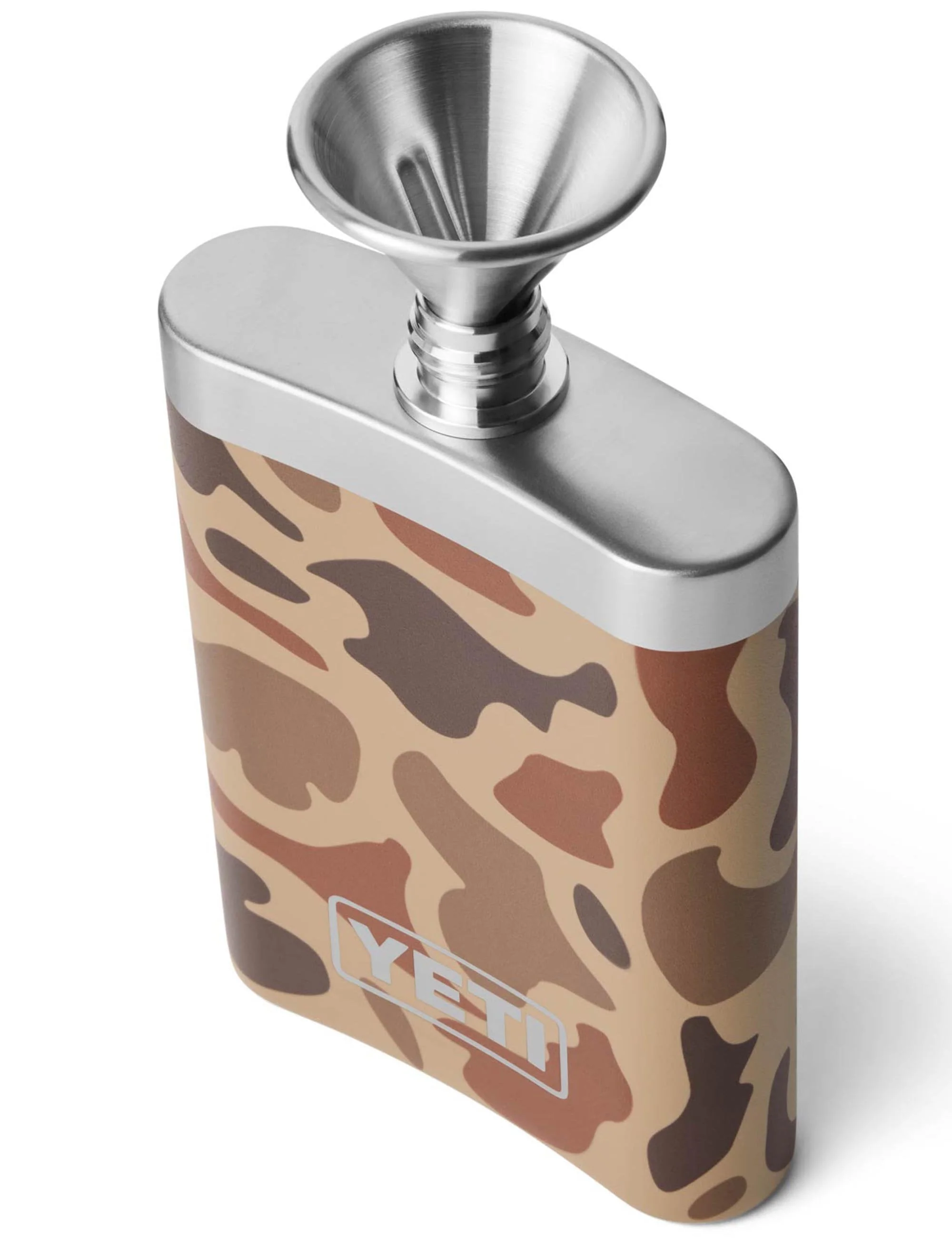 Rambler Flask - Wetlands Camo - Image 2