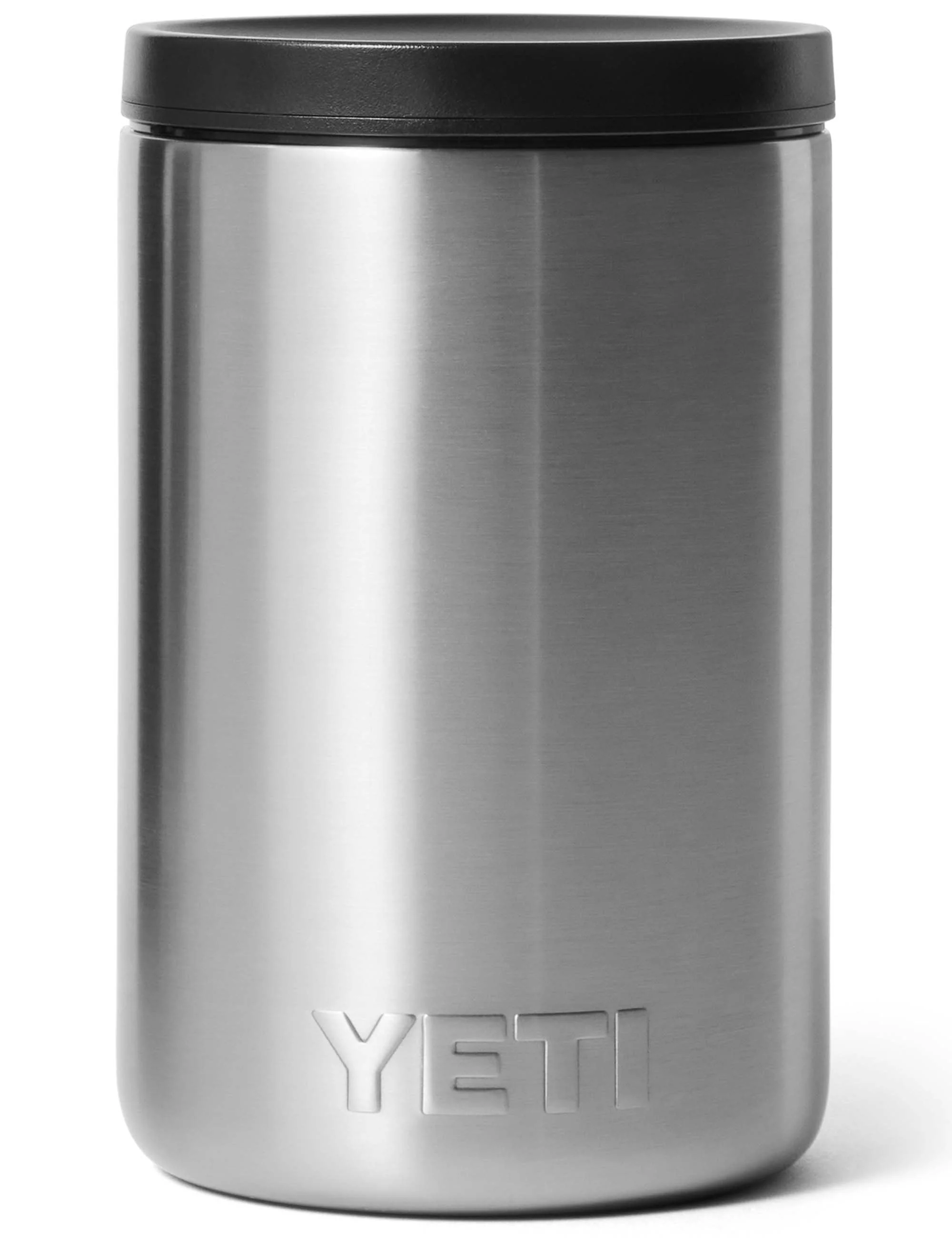 Rambler Insulated Food Jar 16oz - Stainless Steel