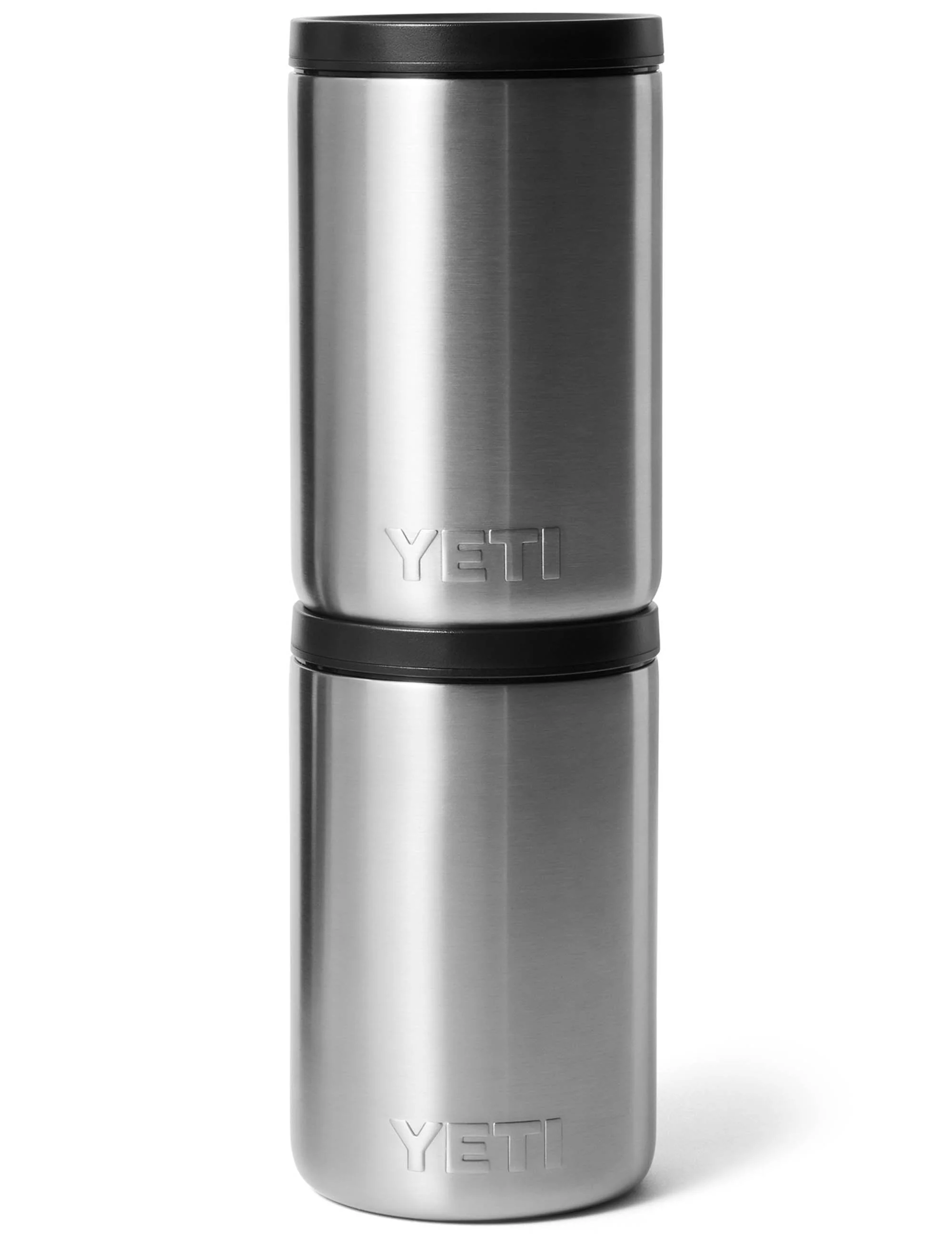 Rambler Insulated Food Jar 16oz - Stainless Steel - Image 5