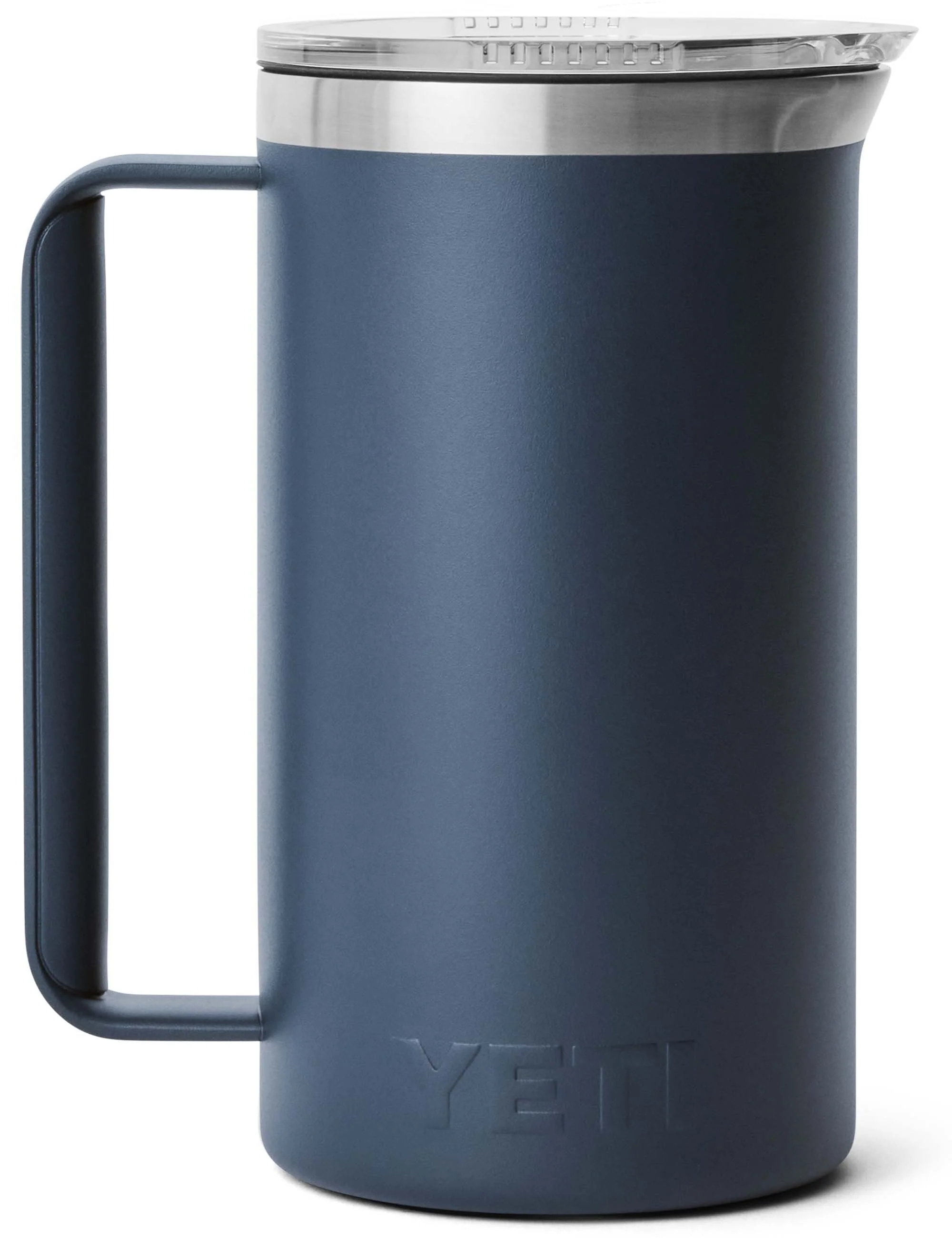 Rambler Pitcher 34oz (1L) - Navy - Image 4