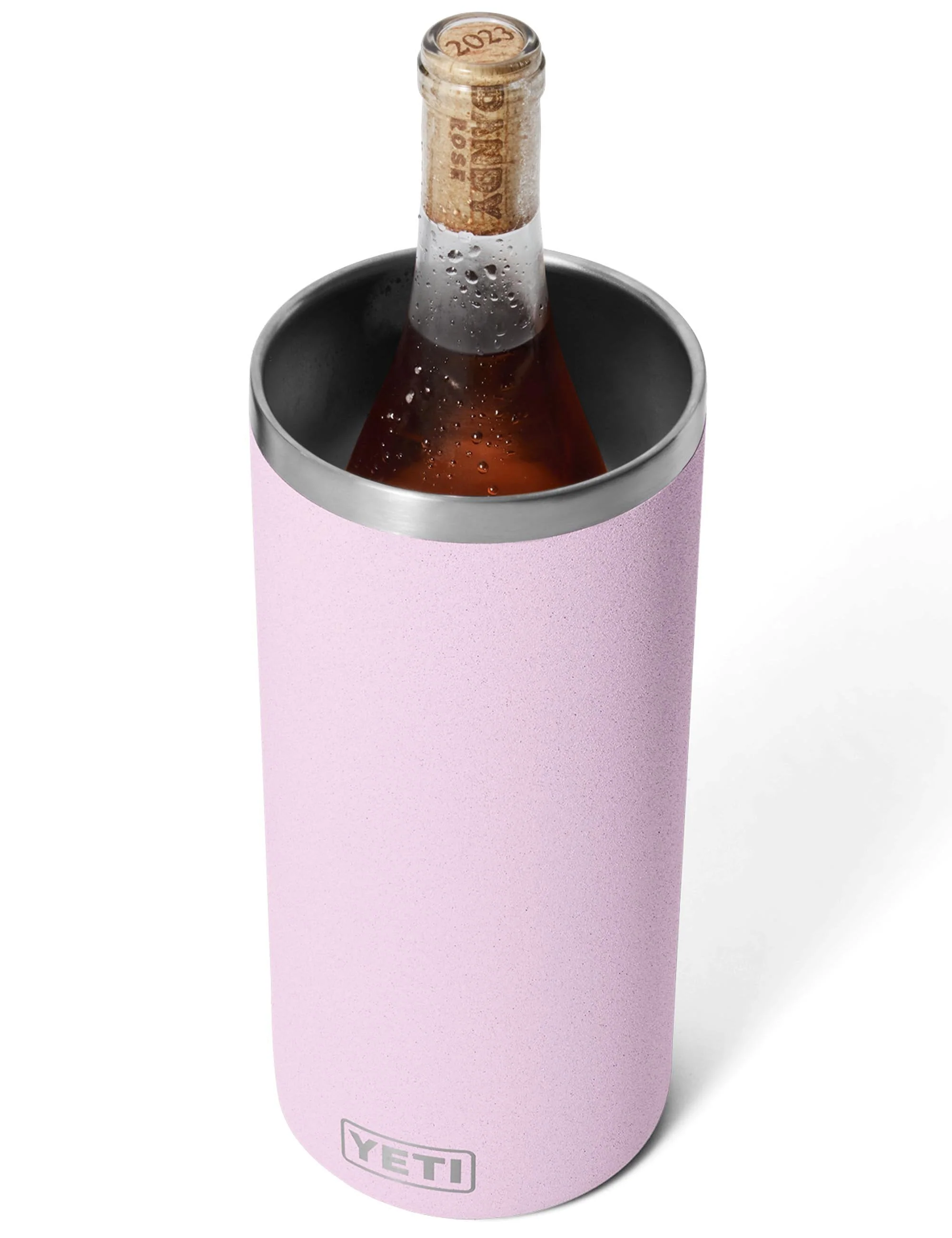 Rambler Wine Chiller - Cherry Blossom - Image 2